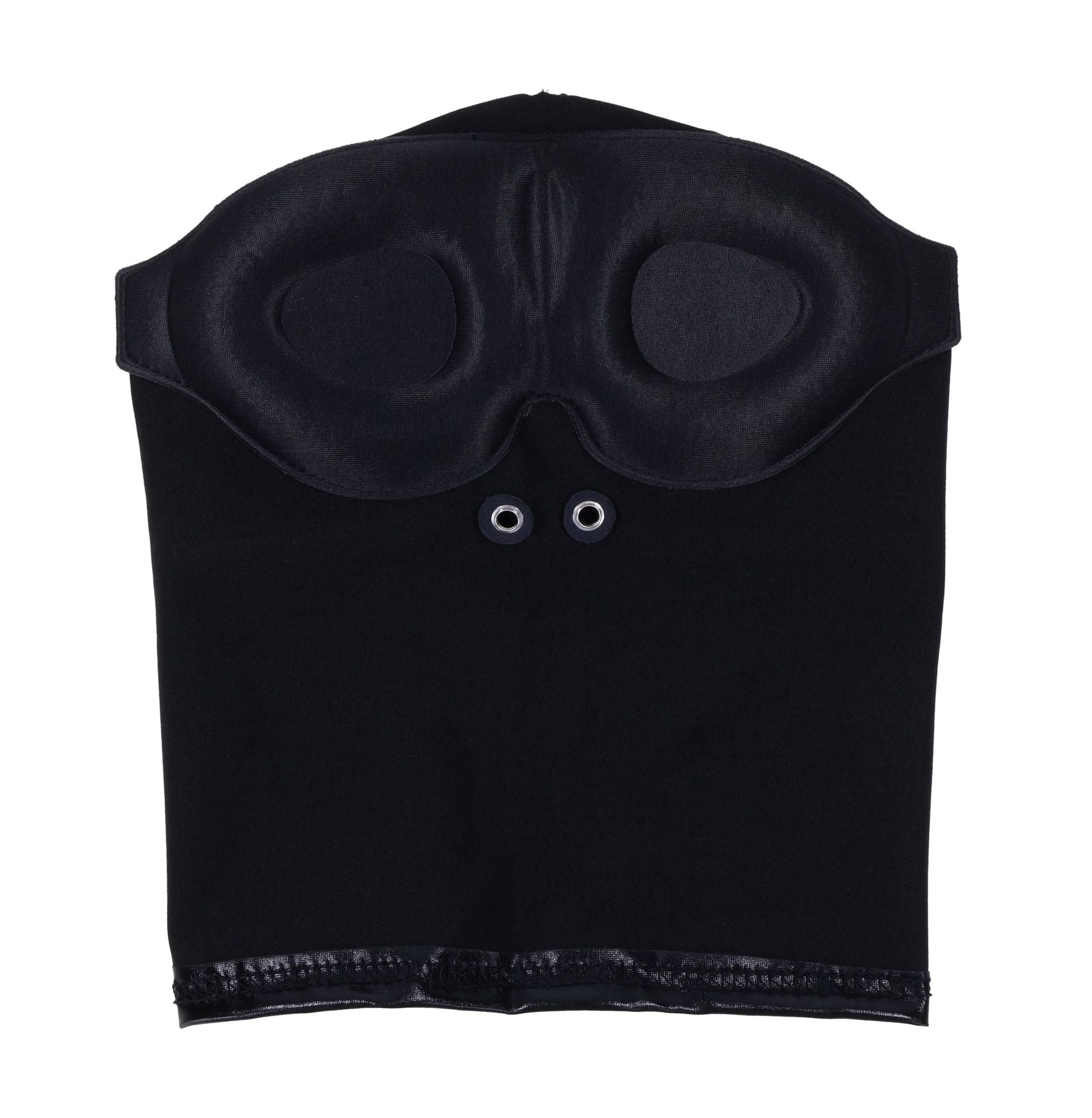 Sportsheets Edge Blackout Hood cappuccio sensoriale nero