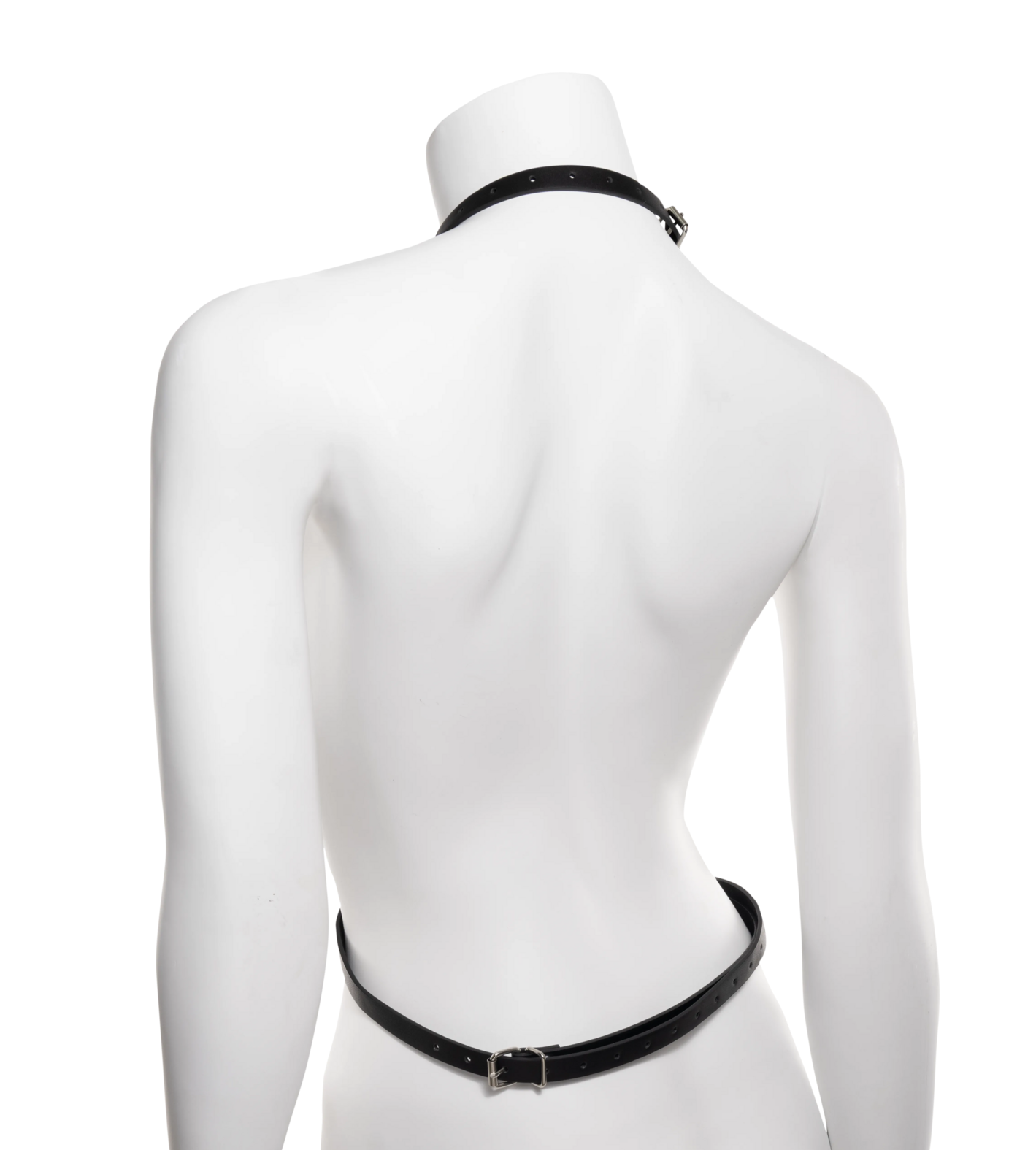 Sportsheets Shadow Body Harness imbracatura corpo nera