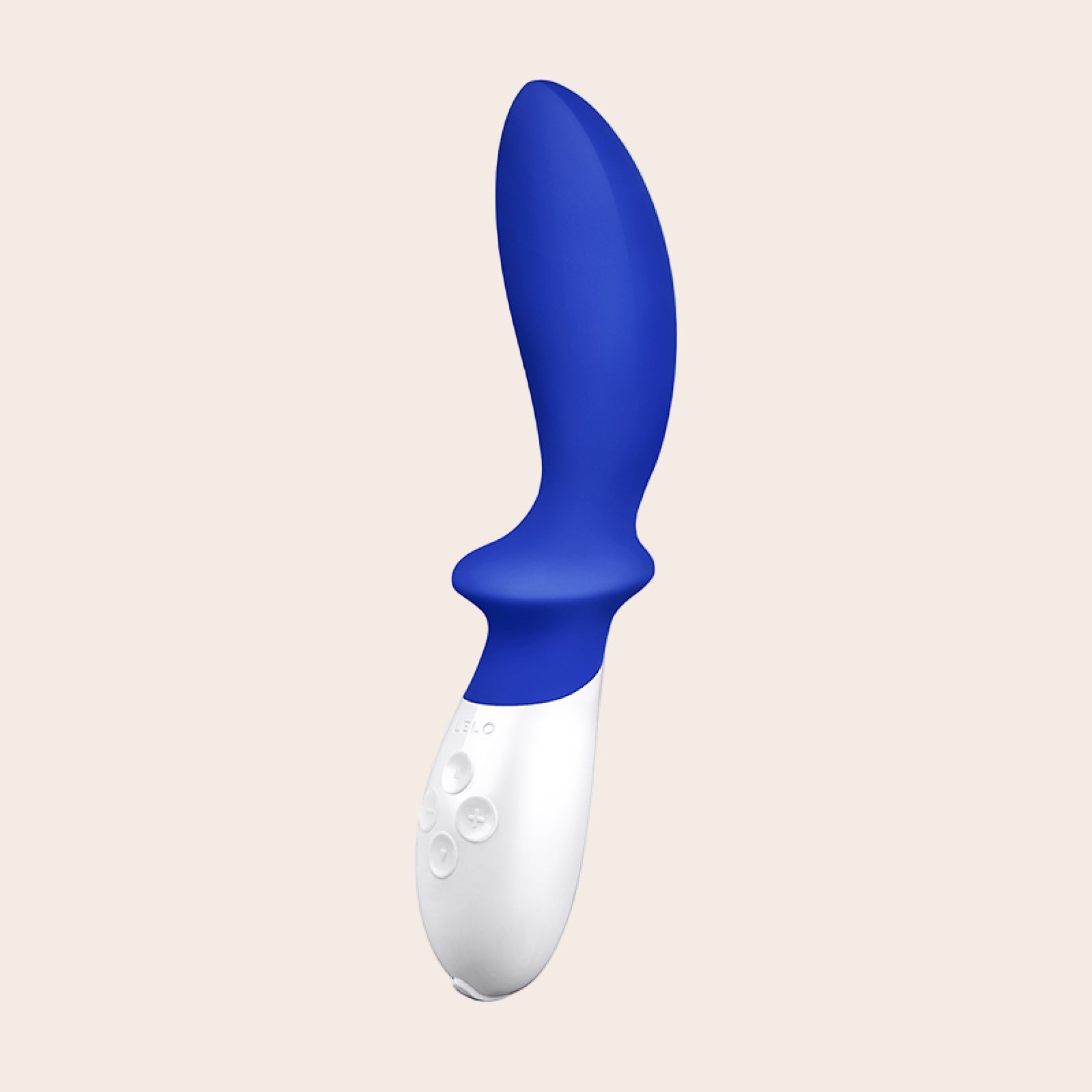 Yes For Lov Loki stimolatore prostatico vibrante silicone