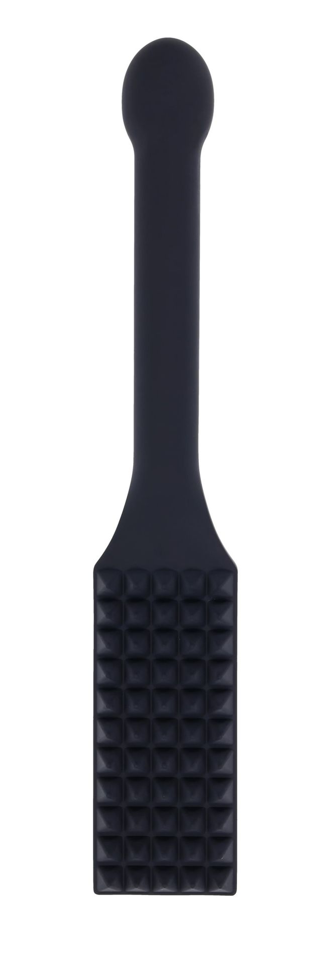 Sportsheets Edge Spiked paddle silicone con manico