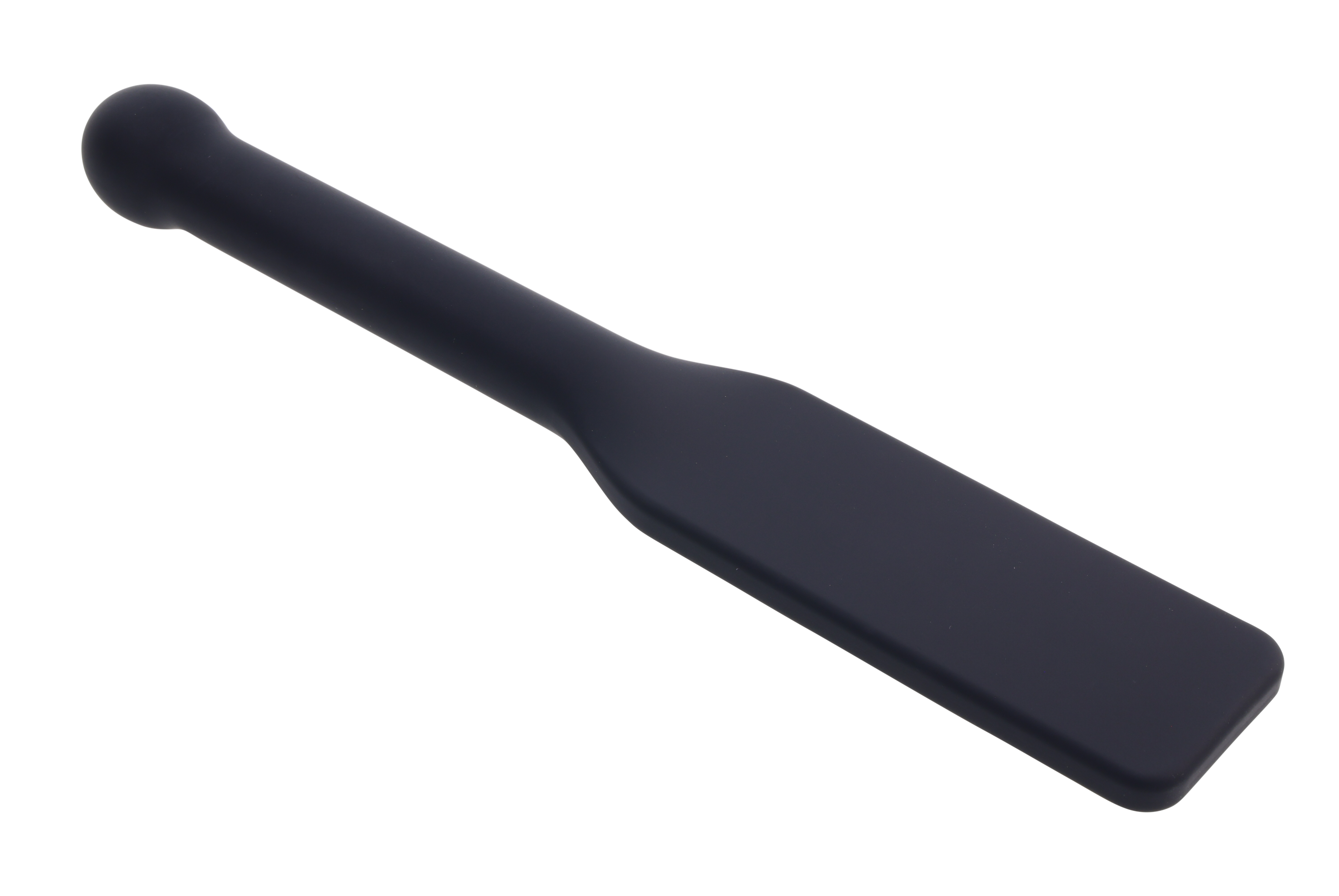 Sportsheets Edge Mine paddle silicone con scritta