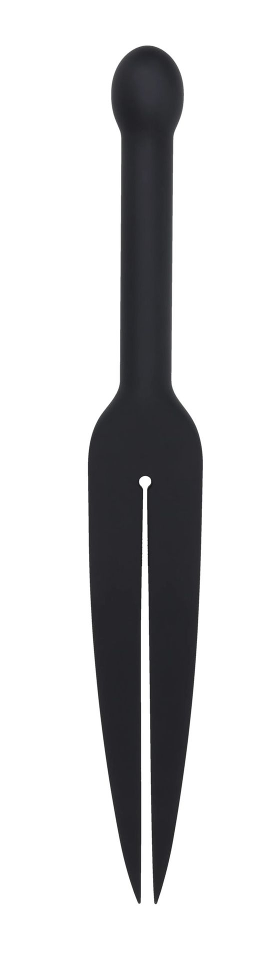 Sportsheets Edge Tawse silicone nero inseribile
