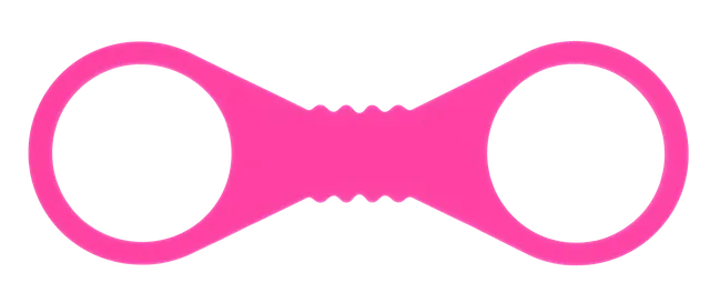 Sportsheets Sex & Mischief manette silicone rosa large