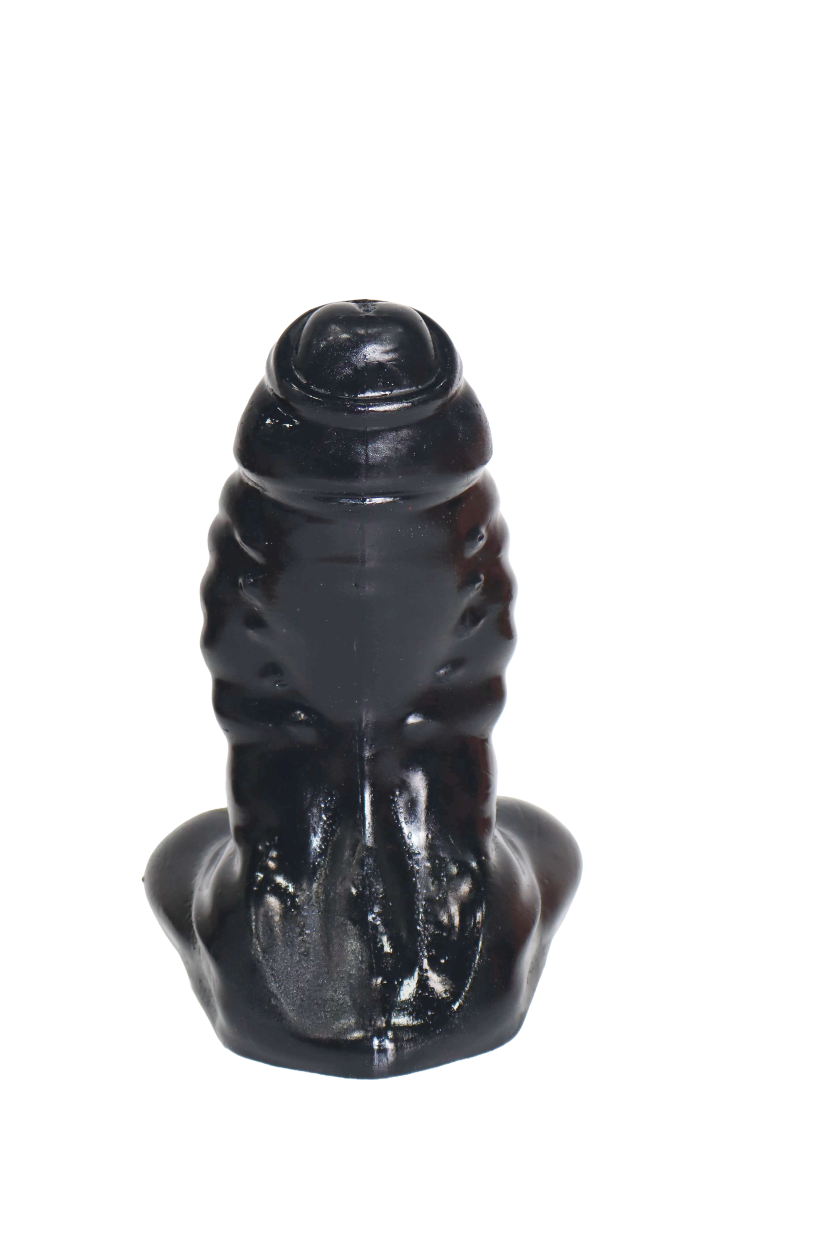 Hardtoys Silicone Jungle Mazut dildo 24 cm silicone