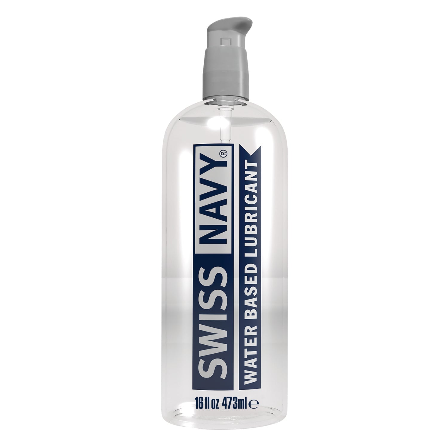 Swiss Navy Premium lubrificante a base acqua per toy