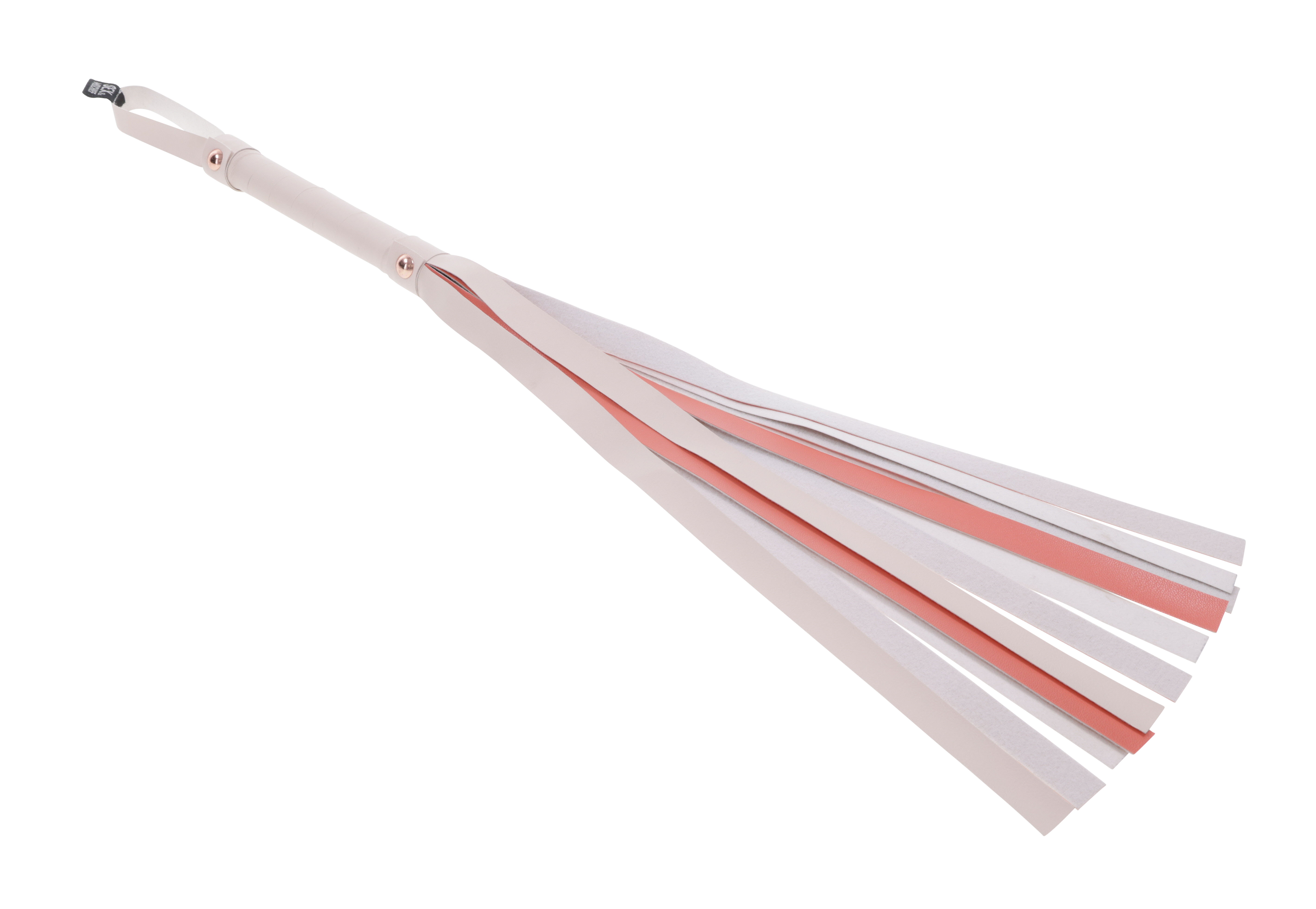 Sportsheets Peaches n CreaMe Flogger frustino rosa