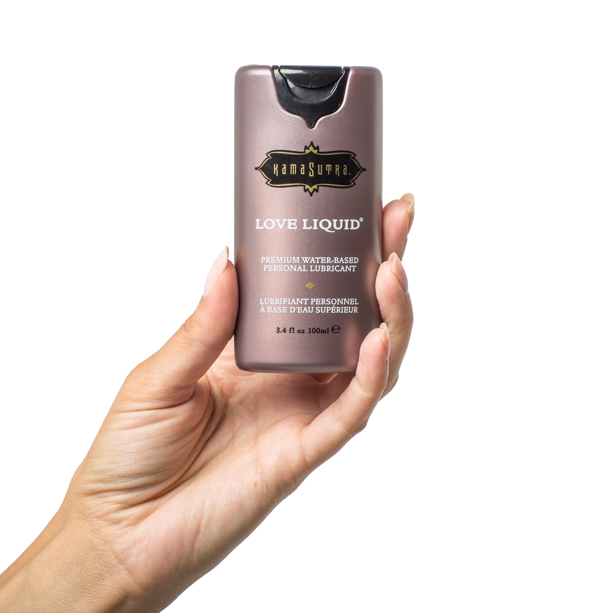 Kama Sutra Love Liquid Classic lubrificante acqua 100 ml