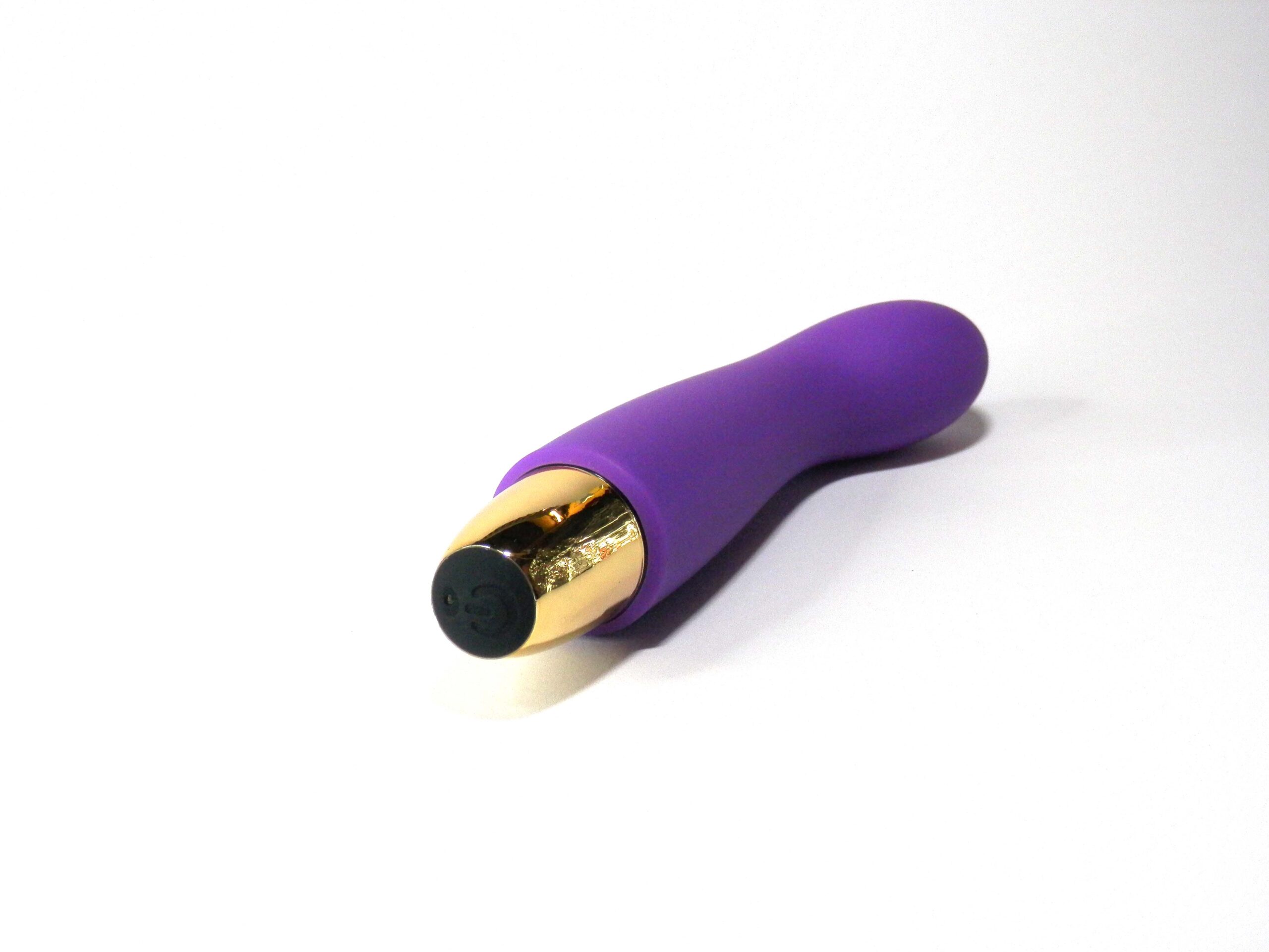 Pick&Love G-Spot Bullet Vibrator 4 vibratore punto G silicone