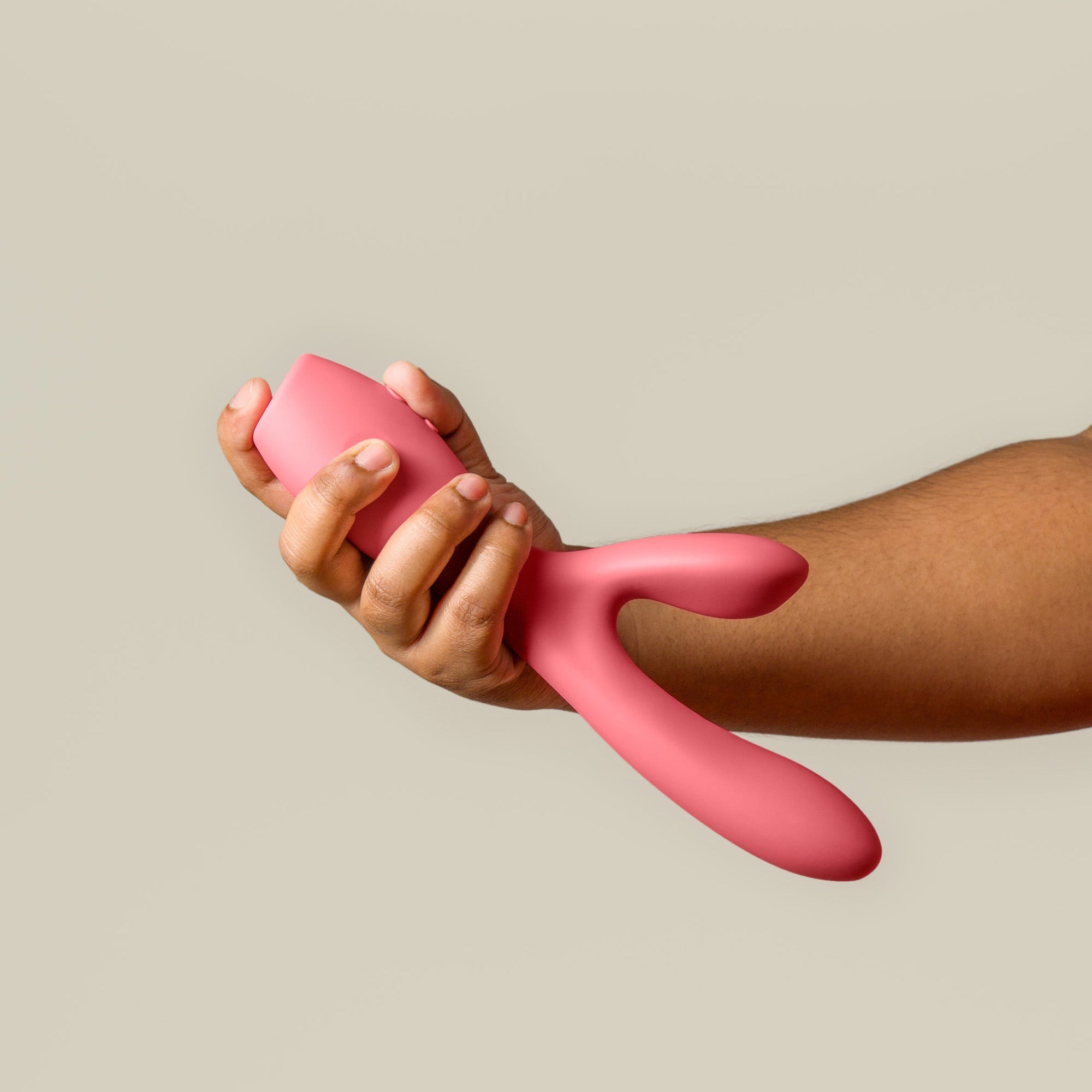 Yesforlov The Artist vibratore rabbit silicone 9 modi