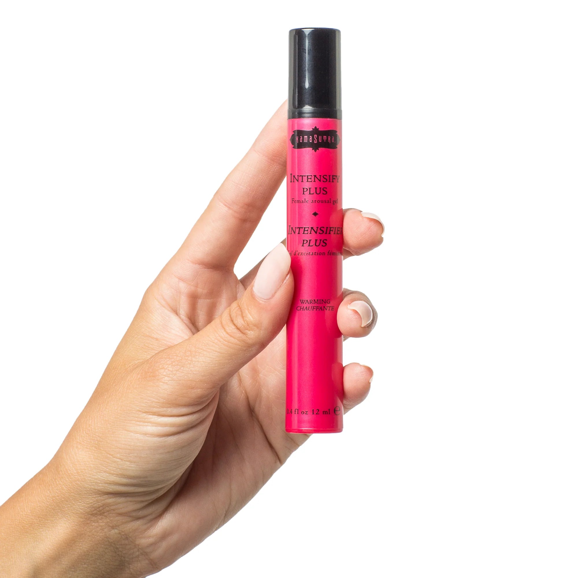 Kamasutra As One Kit Coppia Gel Intimo 2x12 ml Ritardante