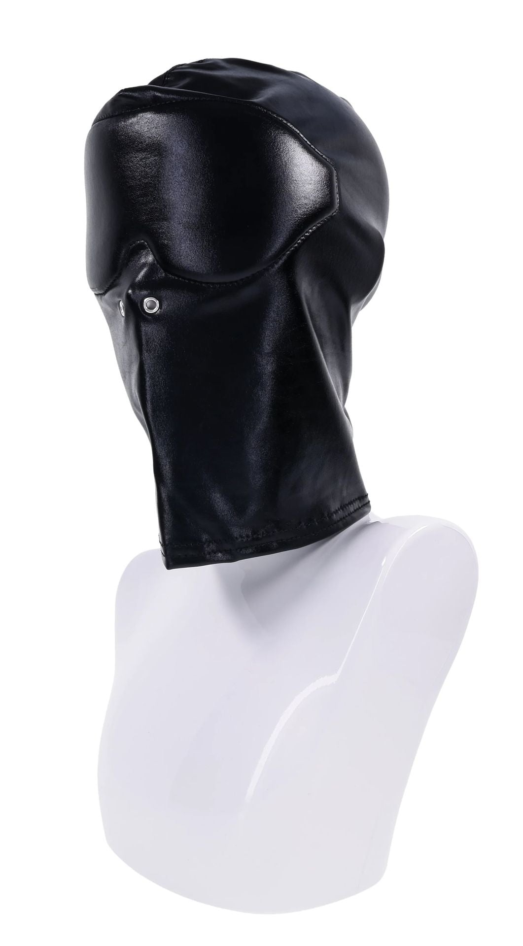 Sportsheets Edge Blackout Hood cappuccio sensoriale nero