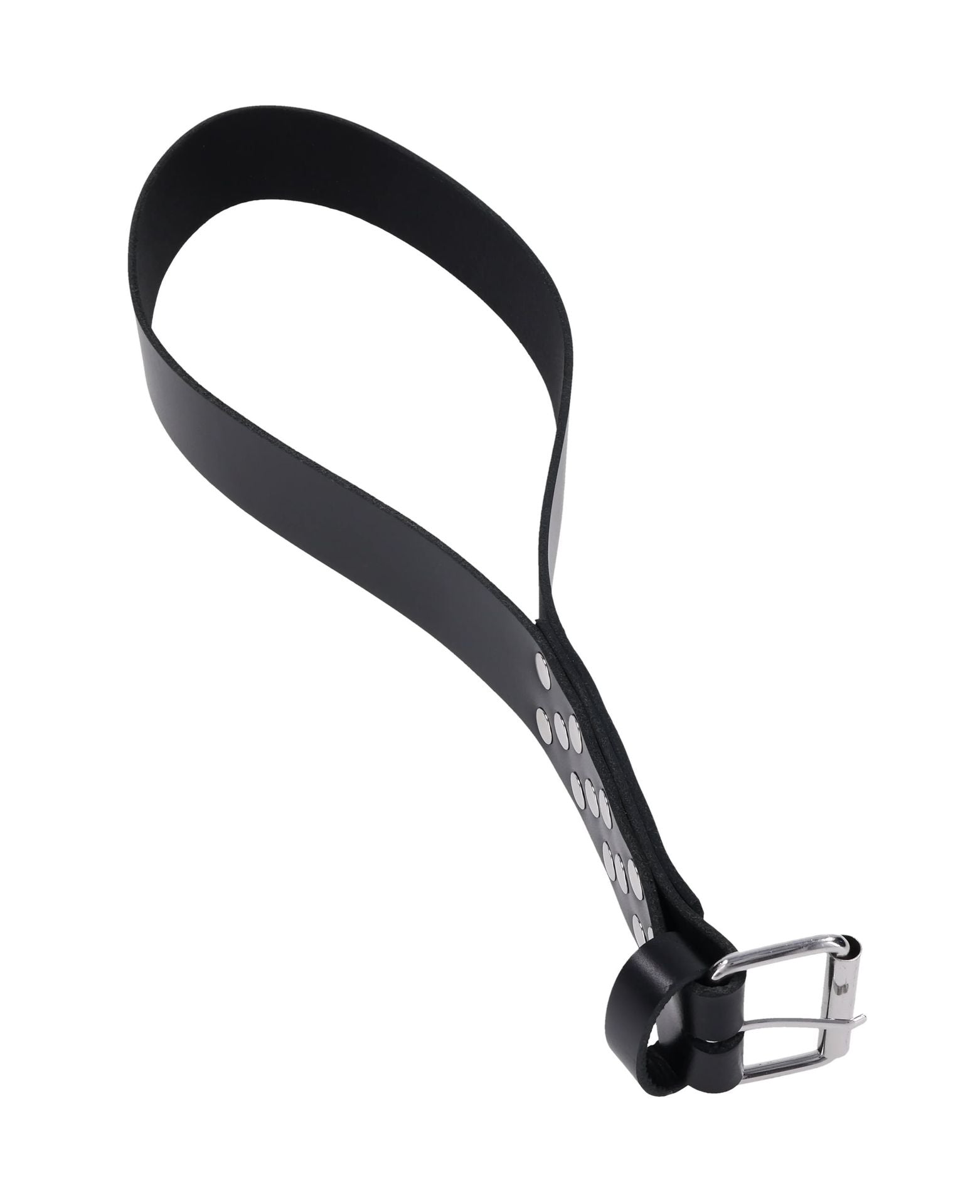Sportsheets Edge Leather Belt Spanker sculacciatore pelle
