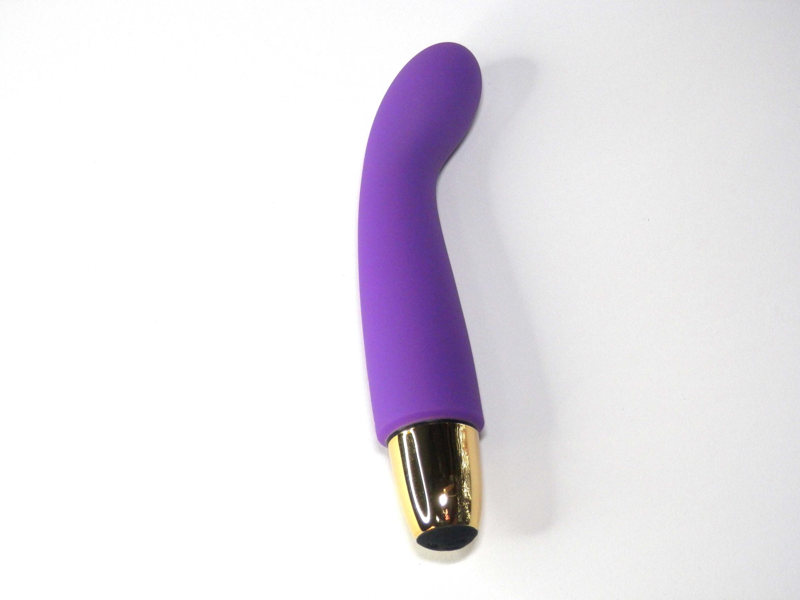 Pick&Love G-Spot Bullet Vibrator 4 vibratore punto G silicone