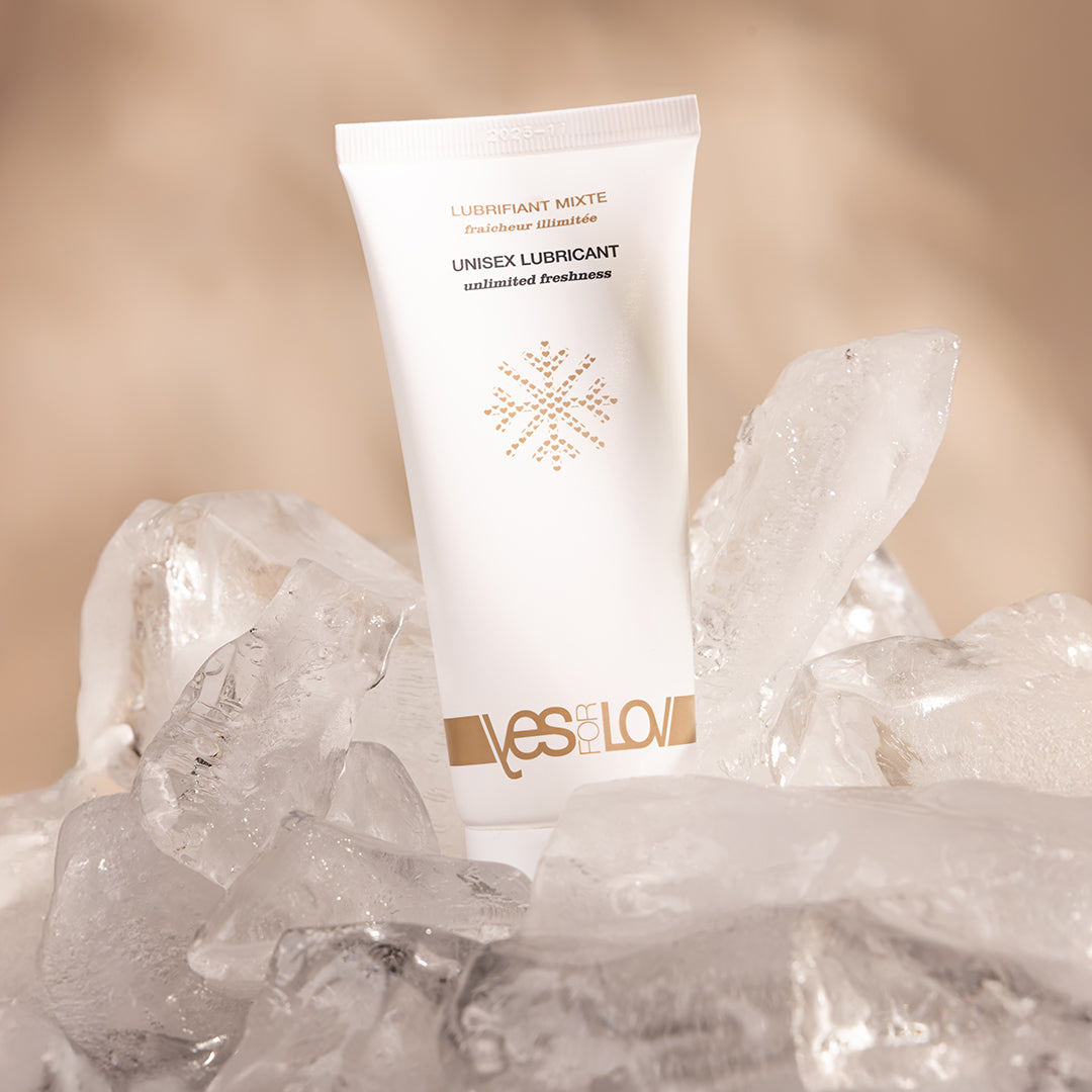 Yes For Lov Freschezza lubrificante intimo naturale 100 ml