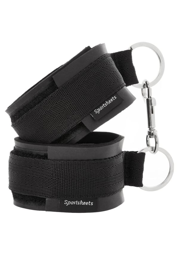 Sportsheets Sports Cuffs manette bondage in neoprene