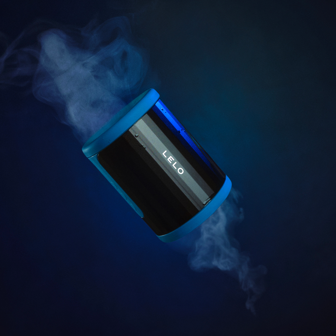 Lelo F2S Masturbatore Pene 8 Intensità App Bluetooth