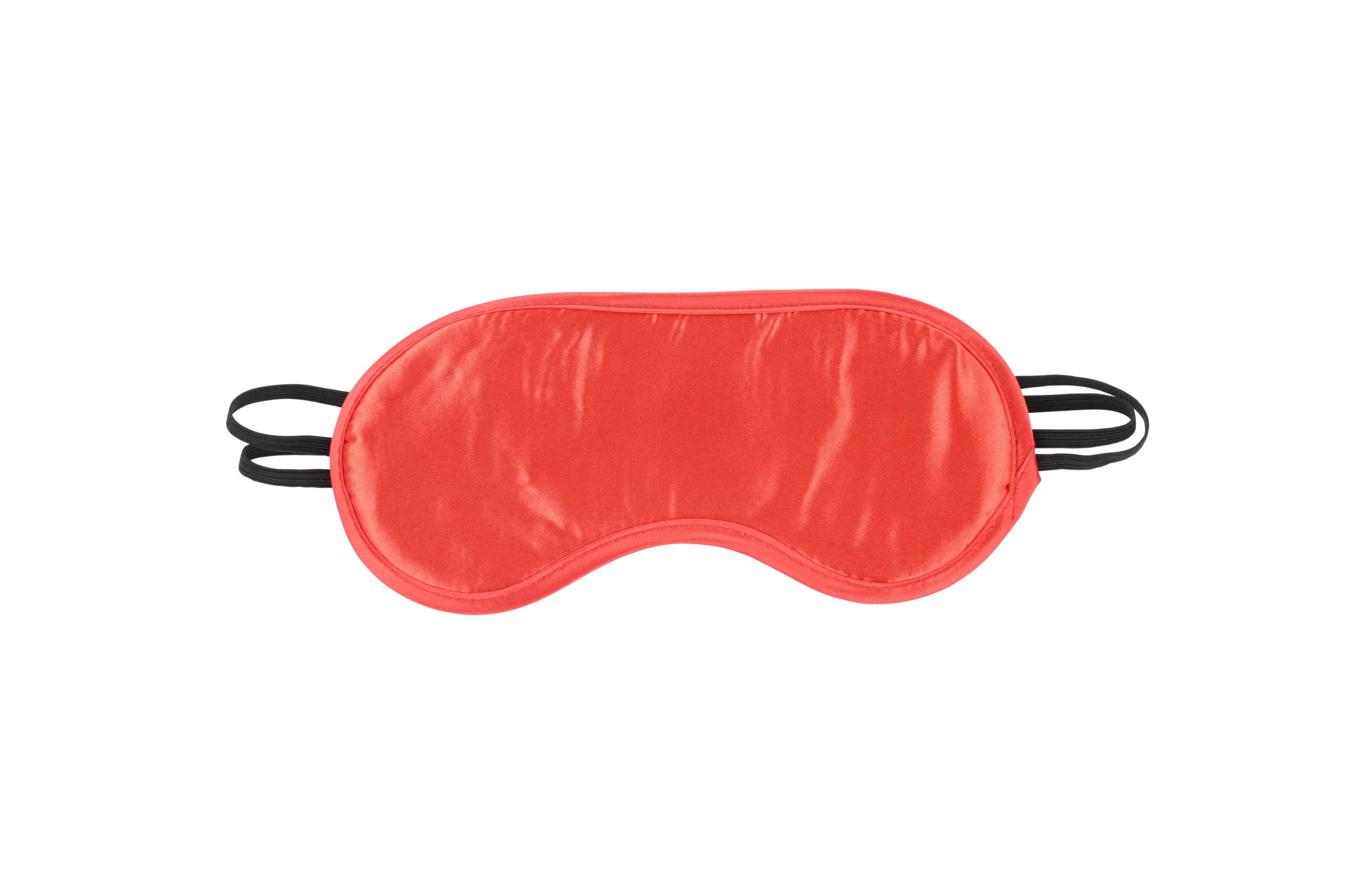 Sportsheets Sex & Mischief Red benda occhi raso rosso