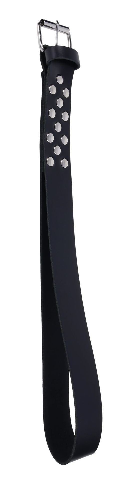 Sportsheets Edge Leather Belt Spanker sculacciatore pelle