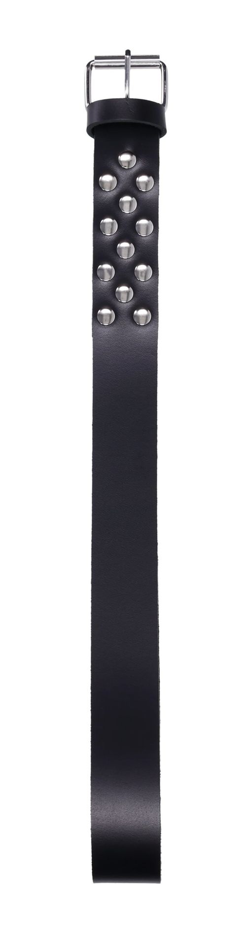 Sportsheets Edge Leather Belt Spanker sculacciatore pelle