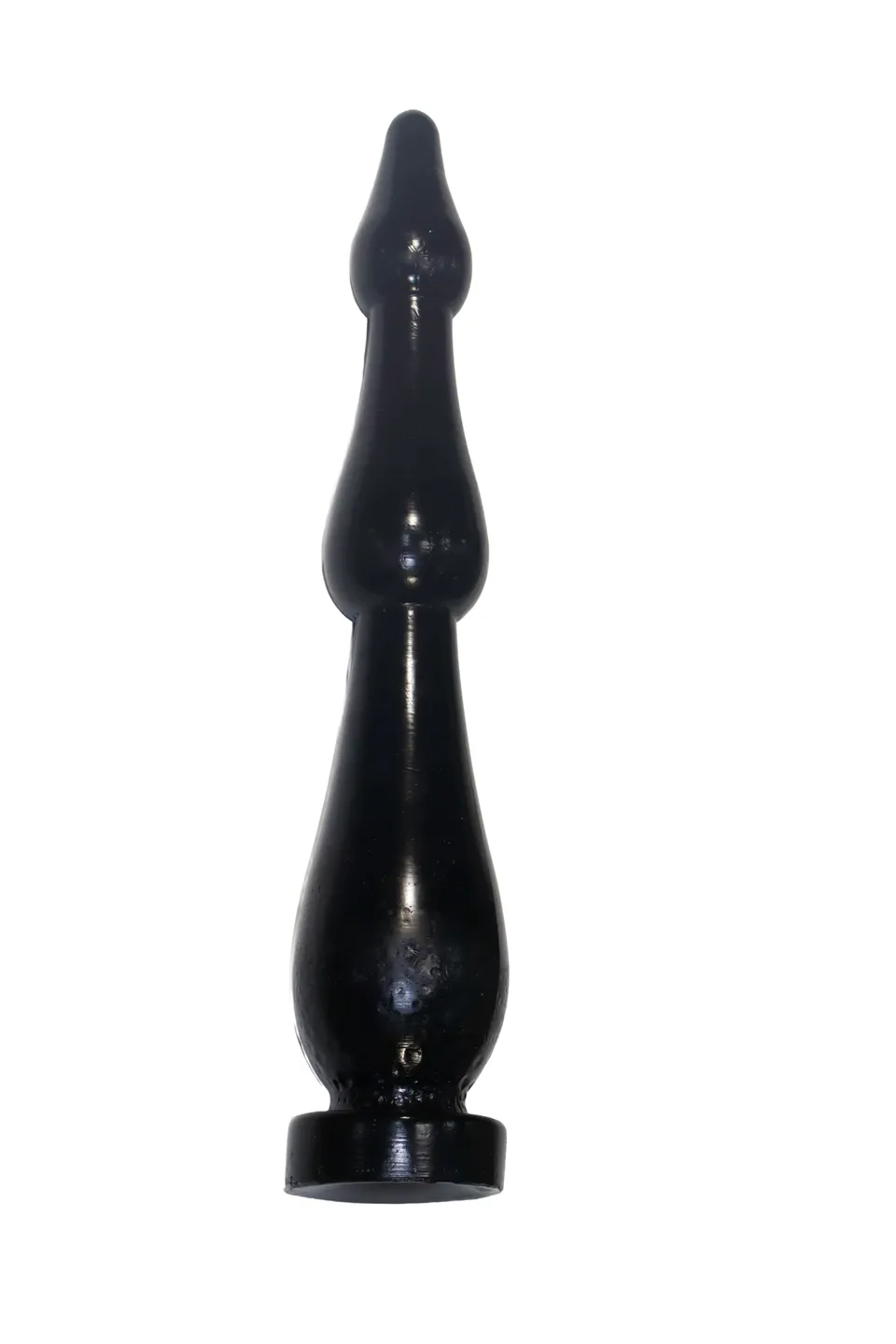 Hardtoys Silicone Snake Spino dildo 62 cm silicone
