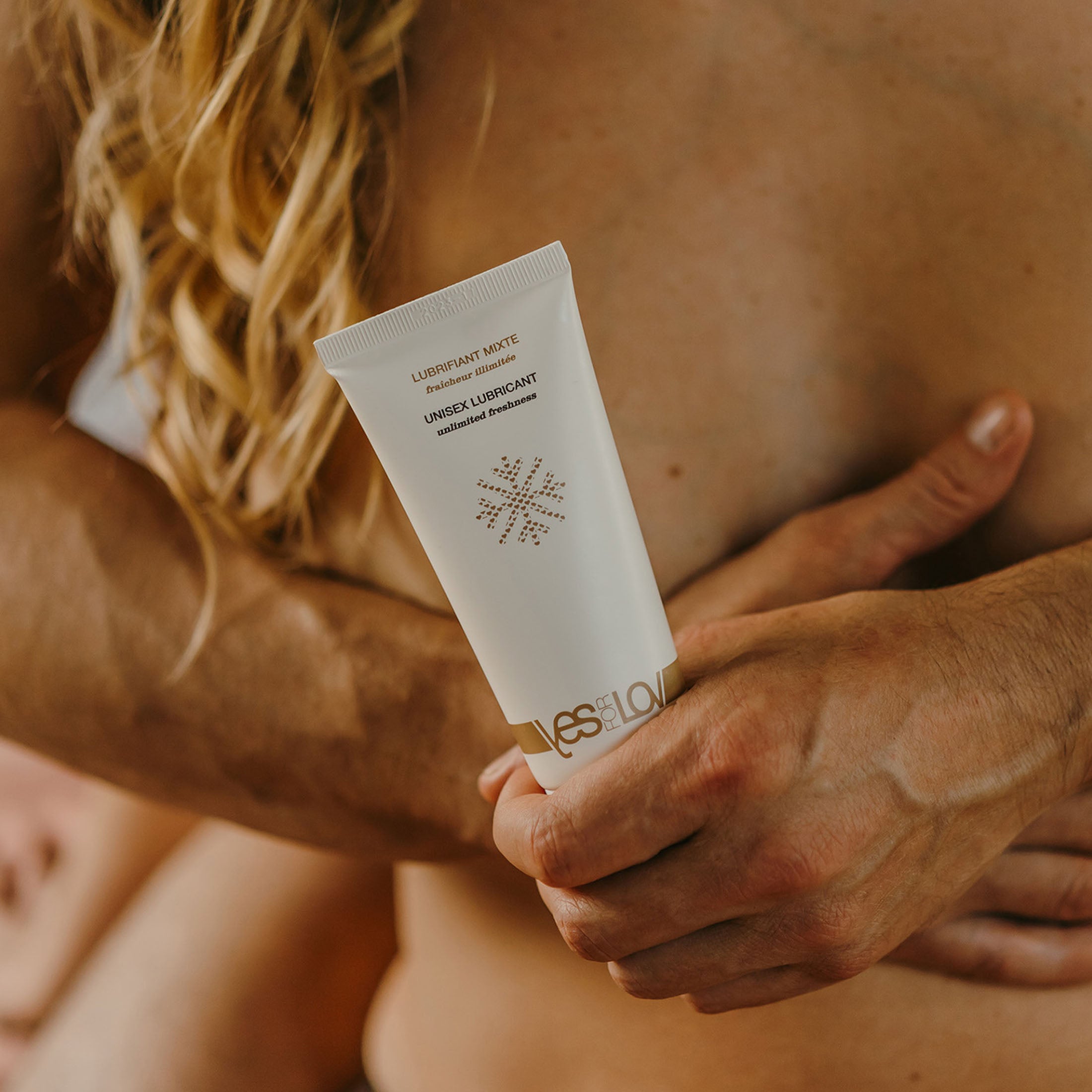 Yes For Lov Freschezza lubrificante intimo naturale 100 ml