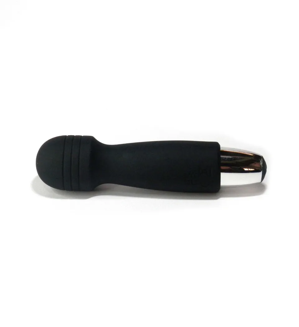 Pick&Love Wand Bullet Vibrator 5 mini wand ricaricabile