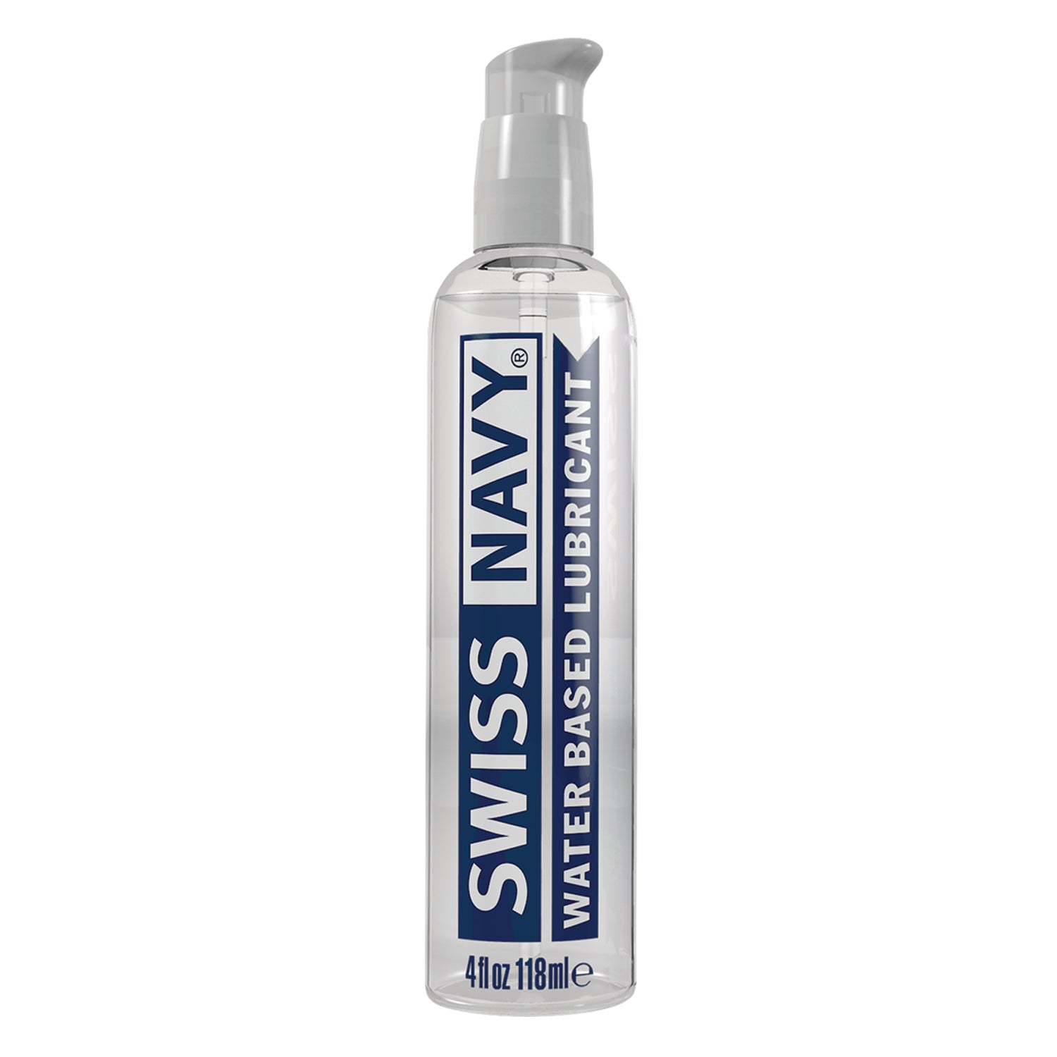 Swiss Navy Premium lubrificante a base acqua per toy
