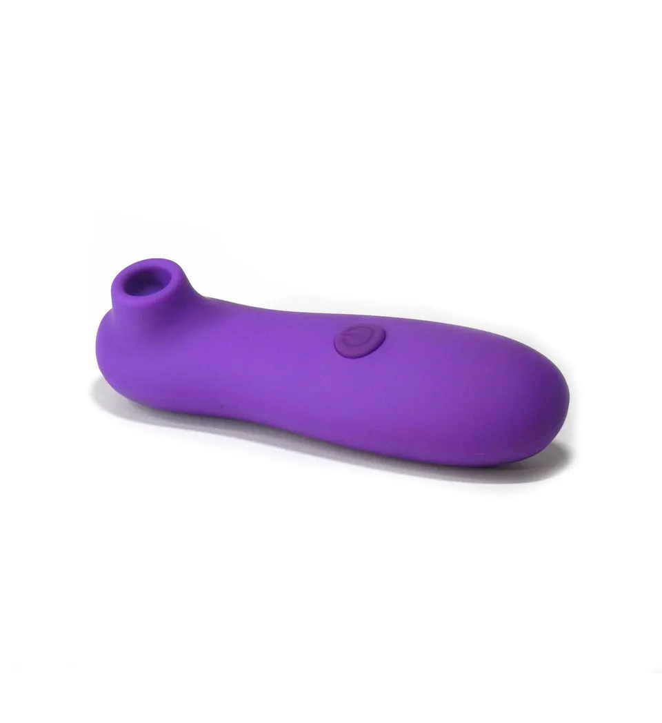 Pick&Love Clit Sucker 8 succhiaclitoride 10 modi