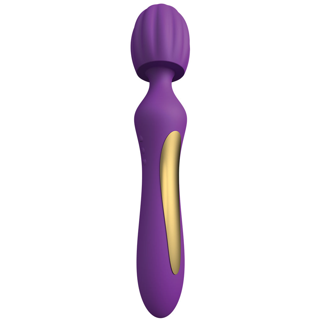 Kamasutra Bhangra Demo vibratore wand 7 ritmi