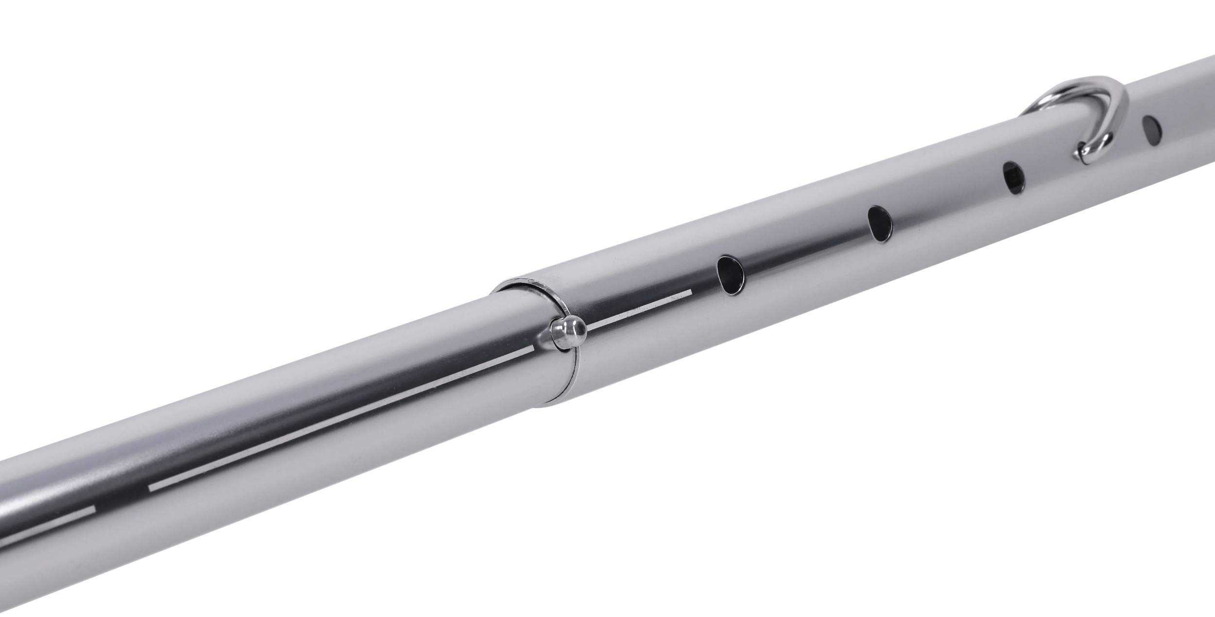 Sportsheets Signature Spreader Bar barra metallo regolabile