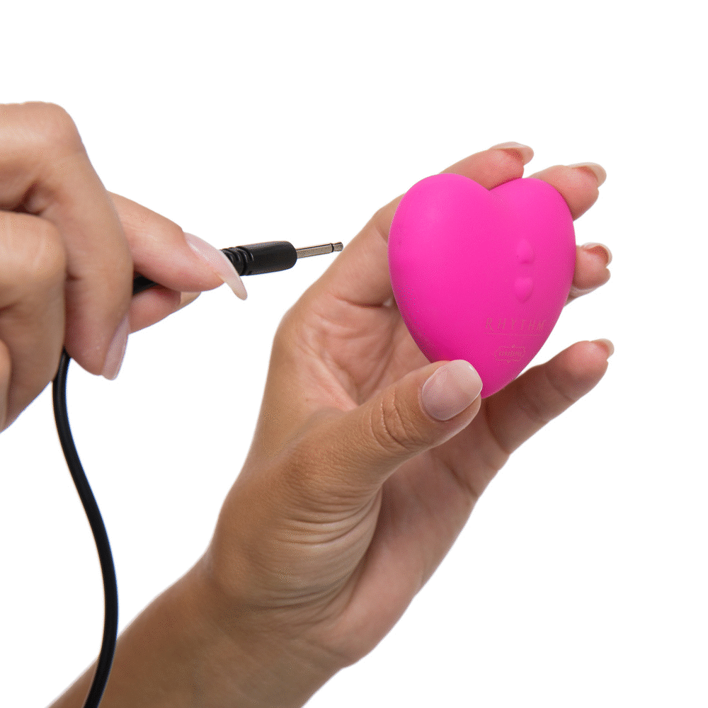 Kama Sutra Natya vibratore coppia telecomandato silicone