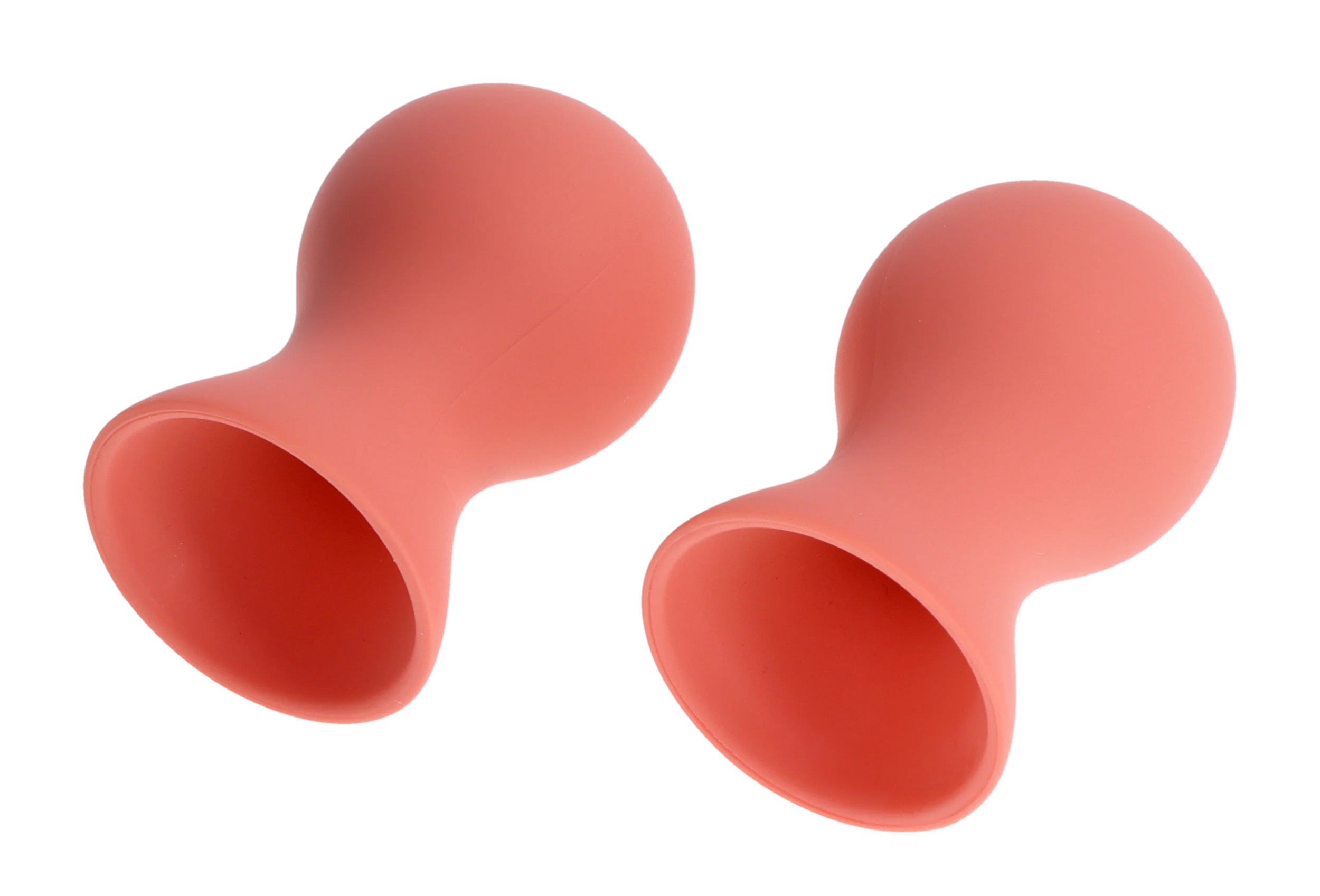 Sportsheets Peaches CreaMe Succhiacapezzoli silicone rosa