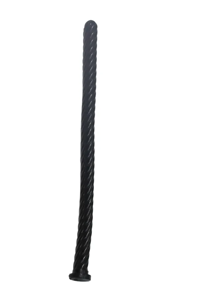Hardtoys Silicone Snake Spirale M dildo 89 cm silicone