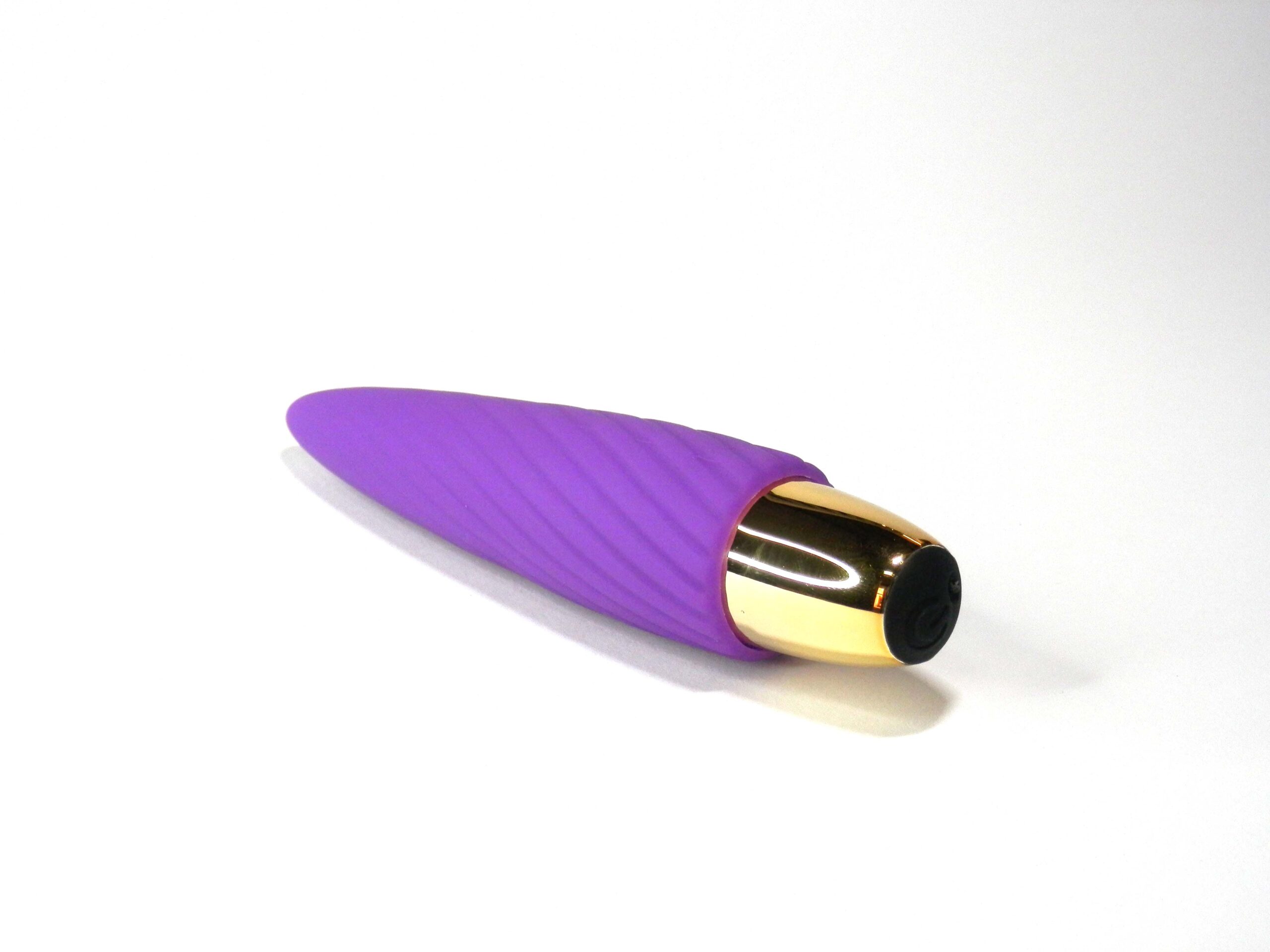 PickLove Bullet Vibrator 7 mini vibratore silicone USB