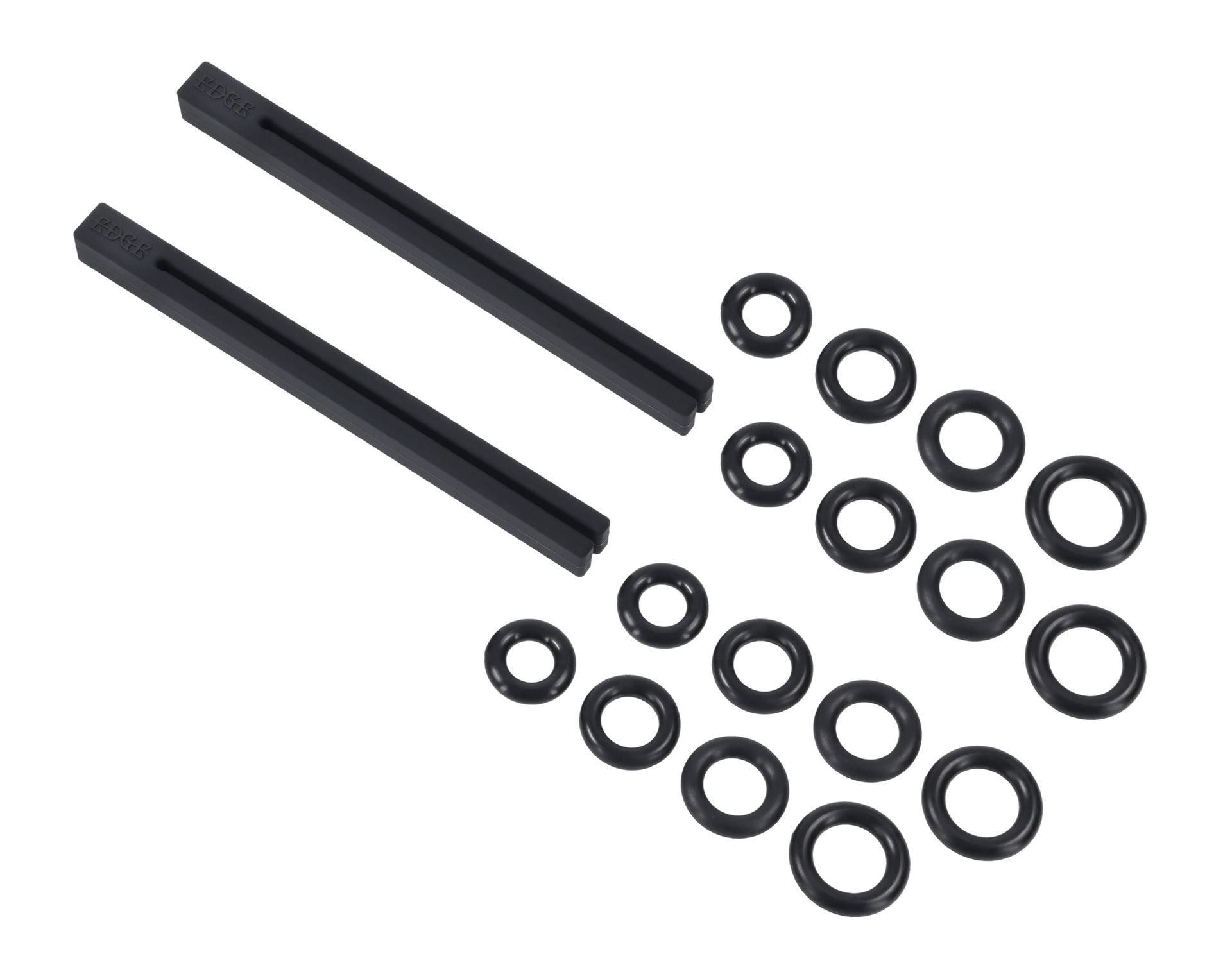Sportsheets Edge Pinching Rods pinze capezzoli silicone