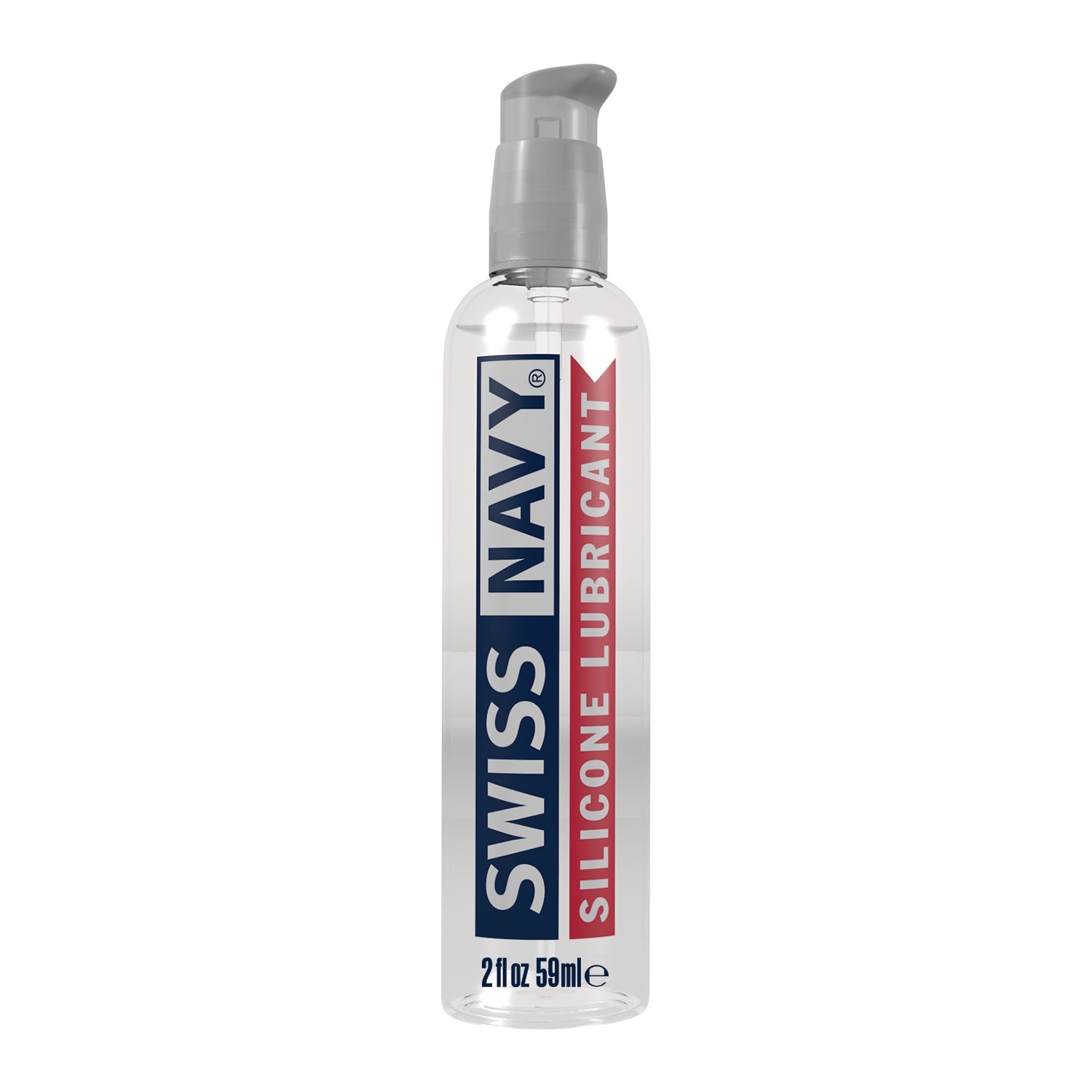 Swiss Navy Premium lubrificante al silicone lunga durata