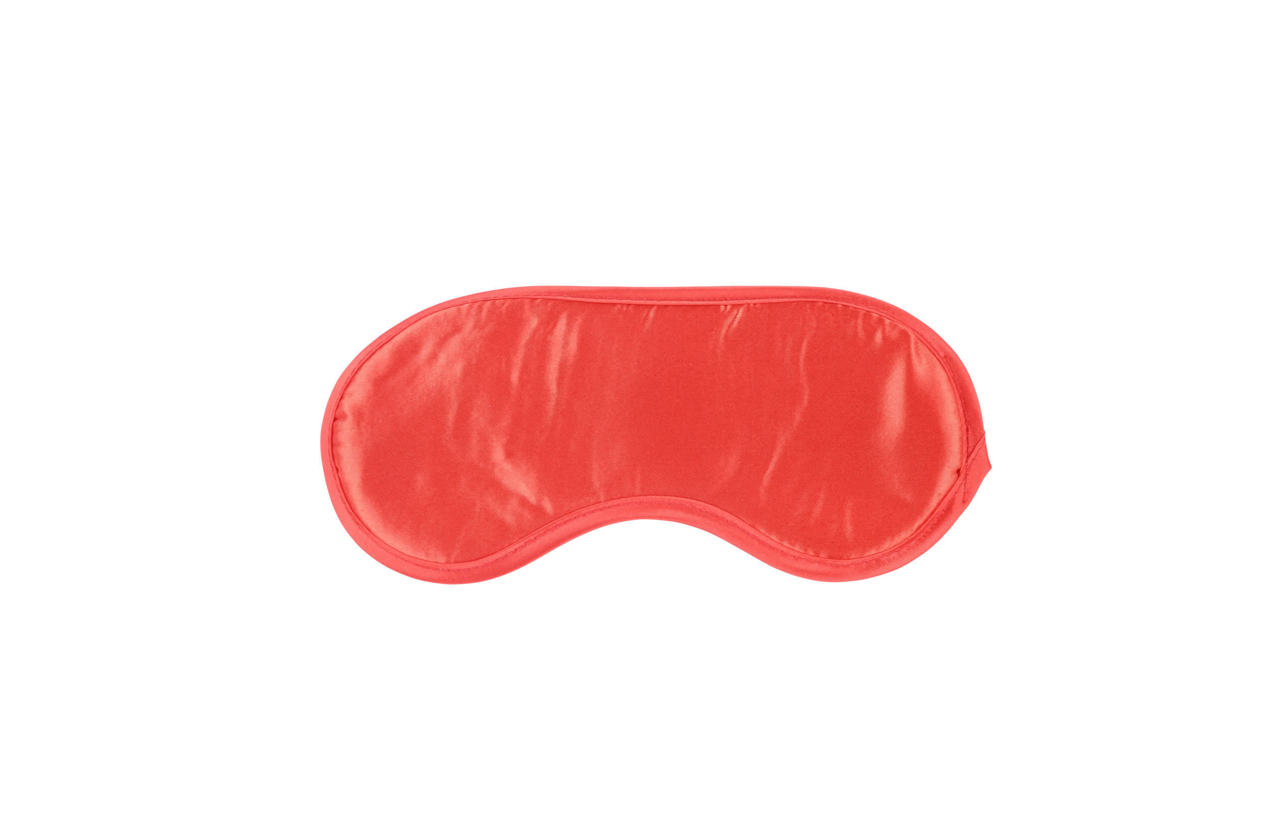 Sportsheets Sex & Mischief Red benda occhi raso rosso
