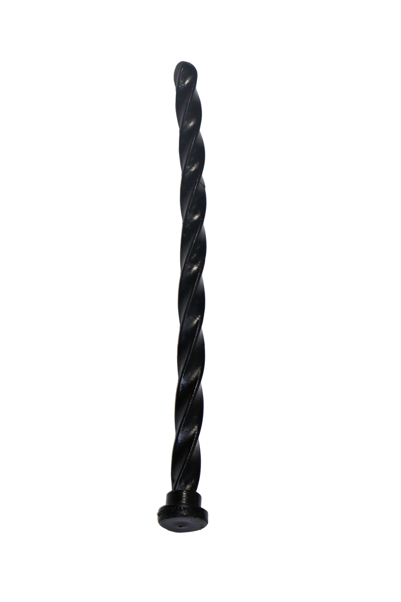 Hardtoys Silicone Screwass dildo snake 69 cm silicone