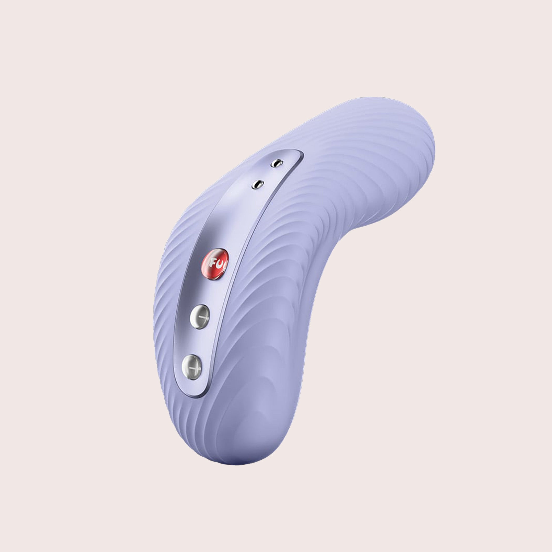 Yes For Lov Laya III vibratore clitorideo verde silicone