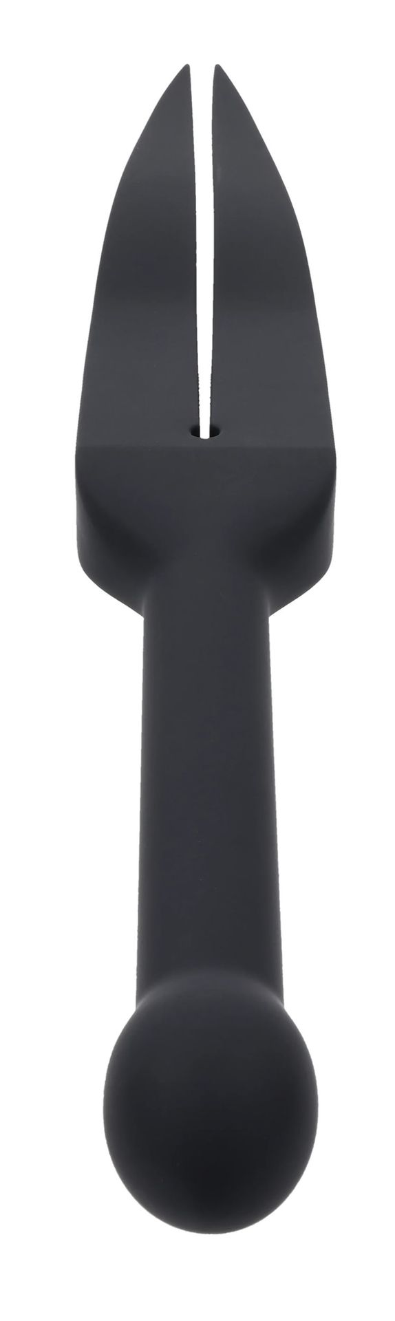 Sportsheets Edge Tawse silicone nero inseribile