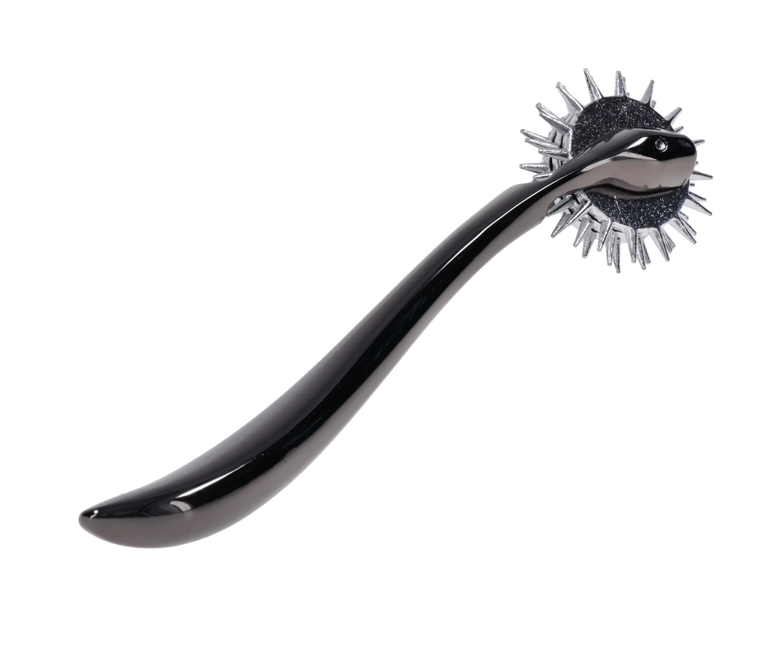 Sportsheets Signature Wartenberg Wheel ruota sensoriale metallo