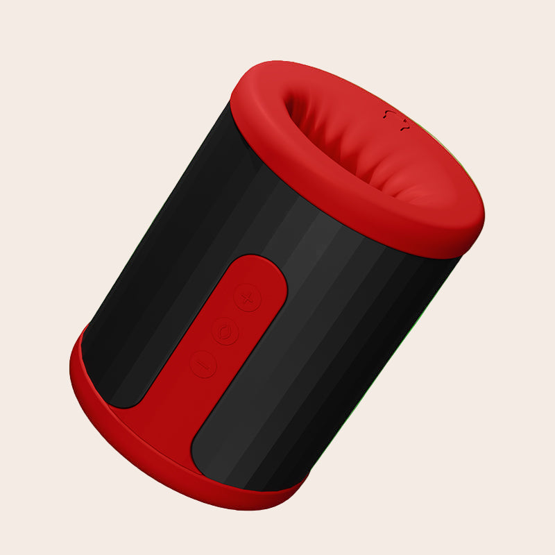 Lelo F2S Masturbatore Pene 8 Intensità App Bluetooth