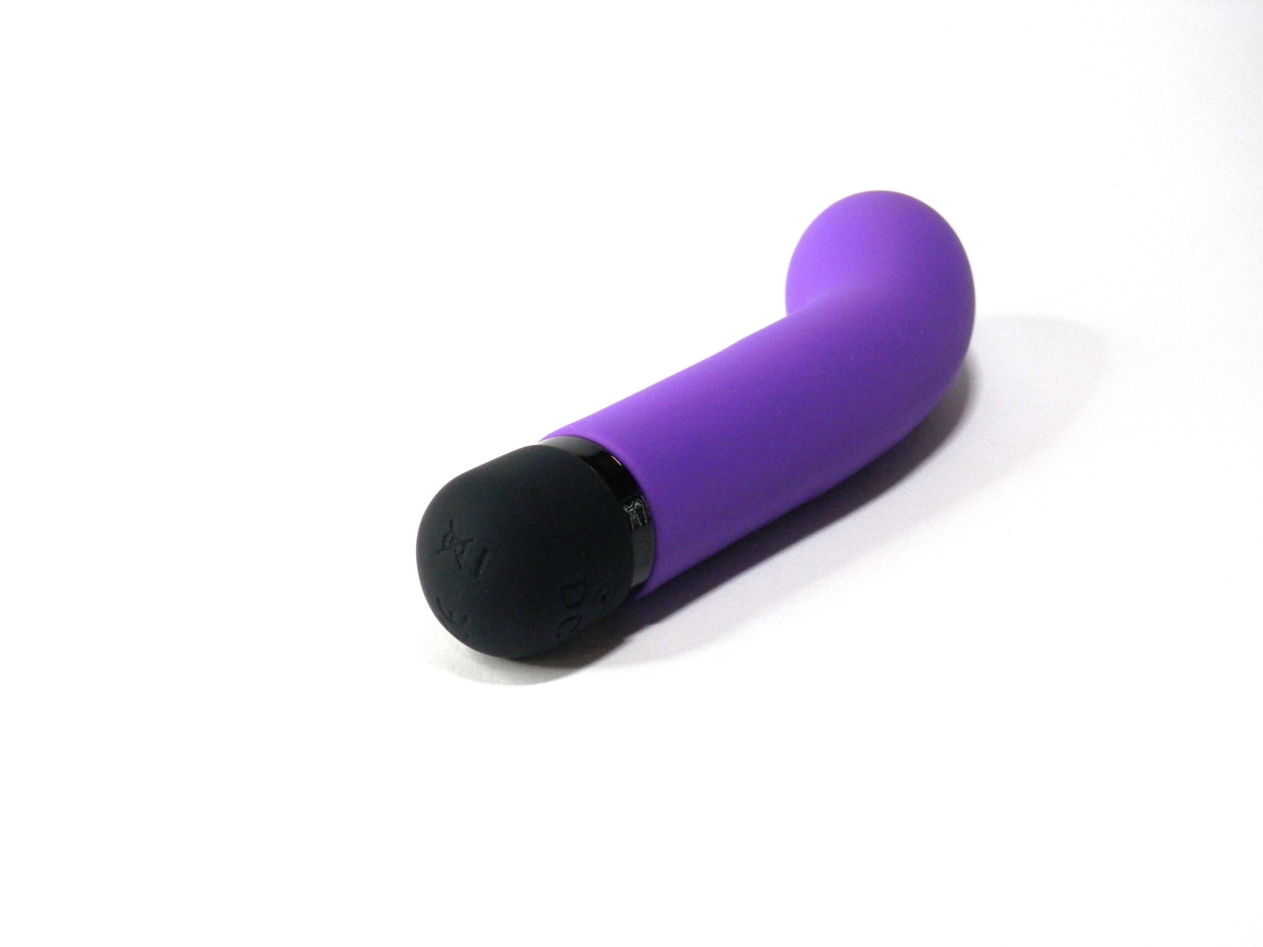 Pick&Love G-Spot Bullet Vibrator 9 vibratore punto G silicone