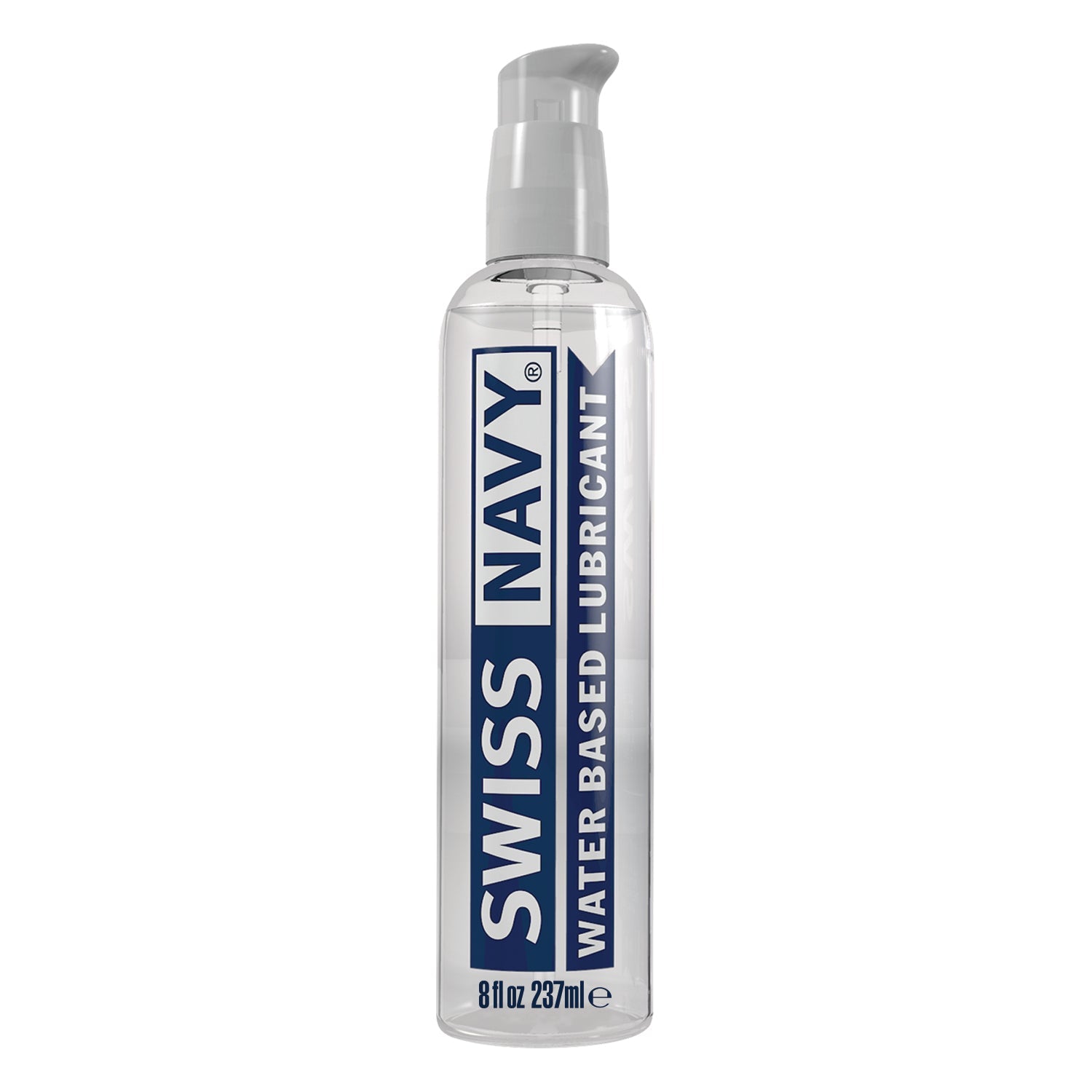 Swiss Navy Premium lubrificante a base acqua per toy