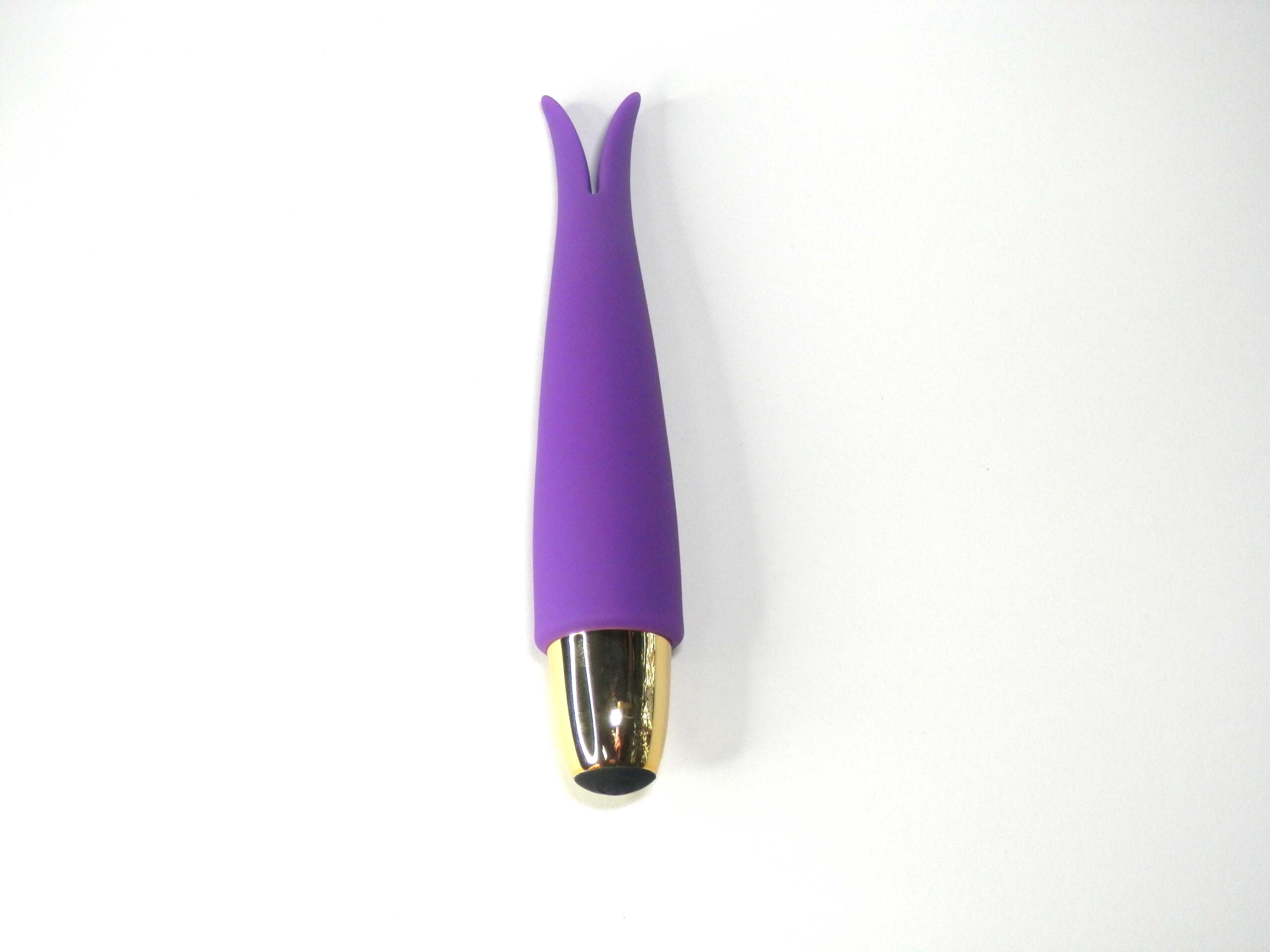 Pick&Love Rabbit Bullet 3 vibratore rabbit ricaricabile silicone
