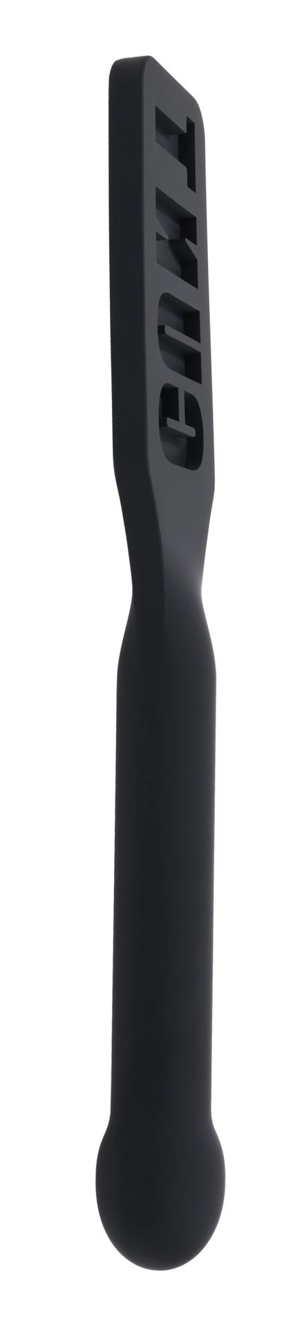 Sportsheets Edge CUNT paddle silicone manico
