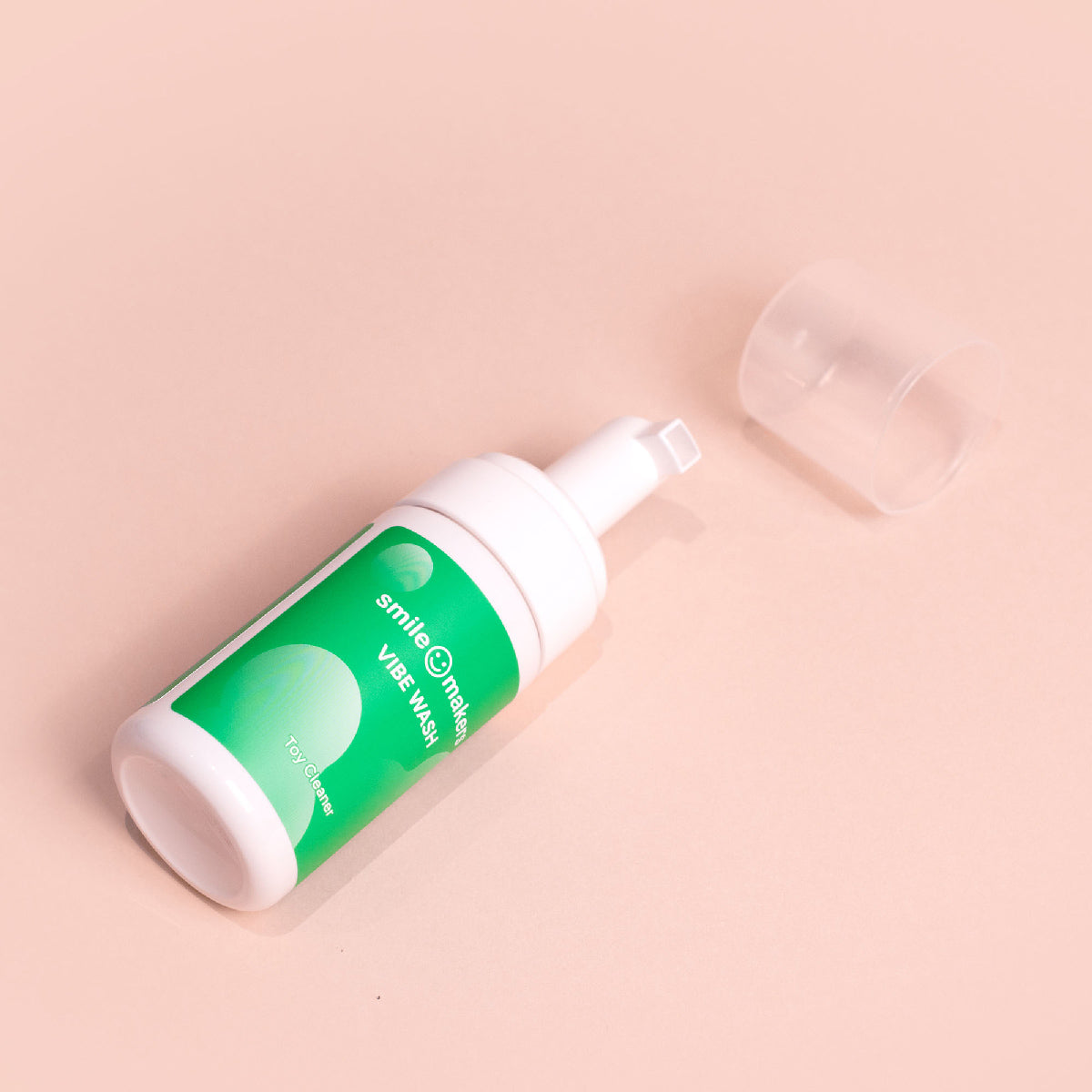Yes For Lov schiuma detergente sex toy pera 100ml