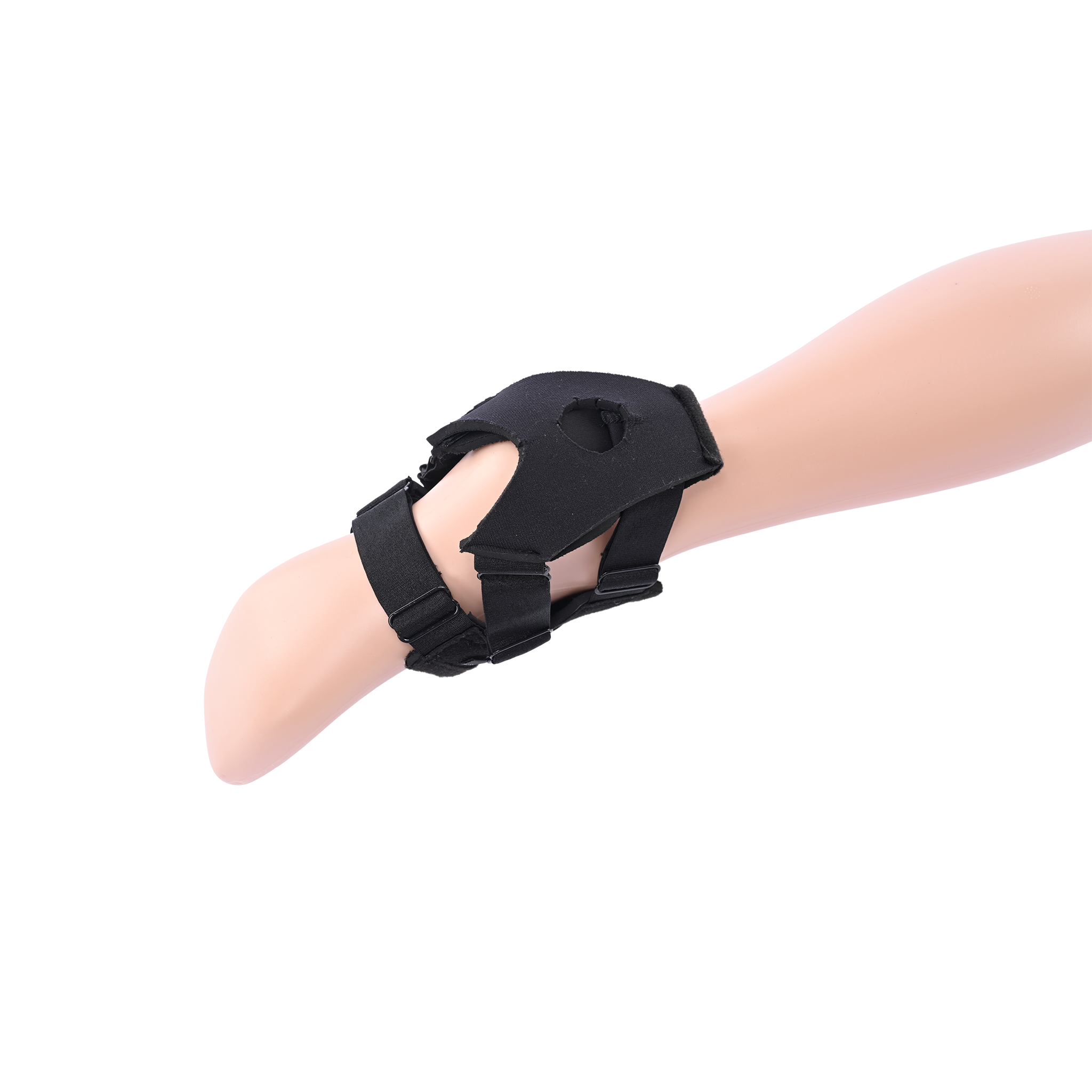 Sportsheets Pivot Flex Foot Strap On harness da piede