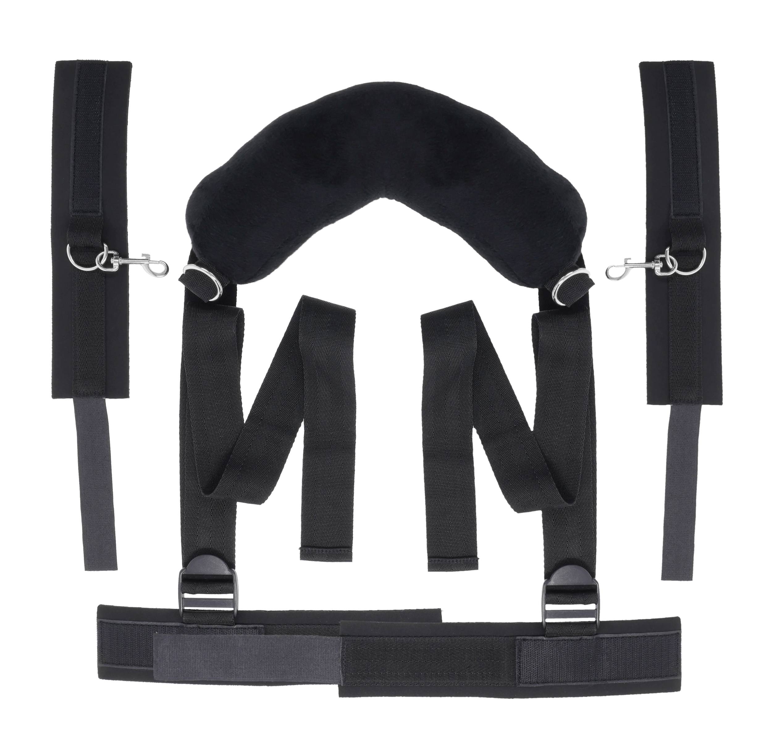 Sportsheets Signature Sex Sling altalena sessuale regolabile