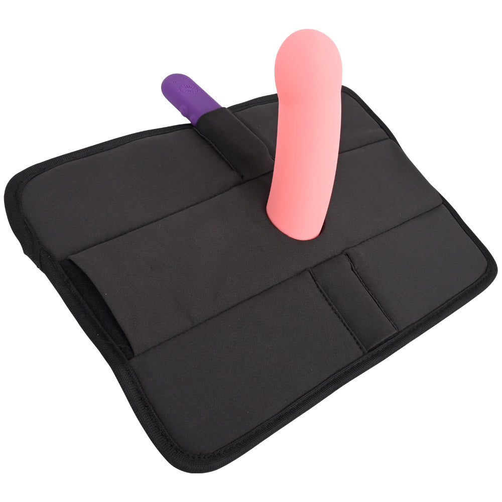 Sportsheets Pivot Play-Pad 3 in 1 Cuscino di Posizionamento